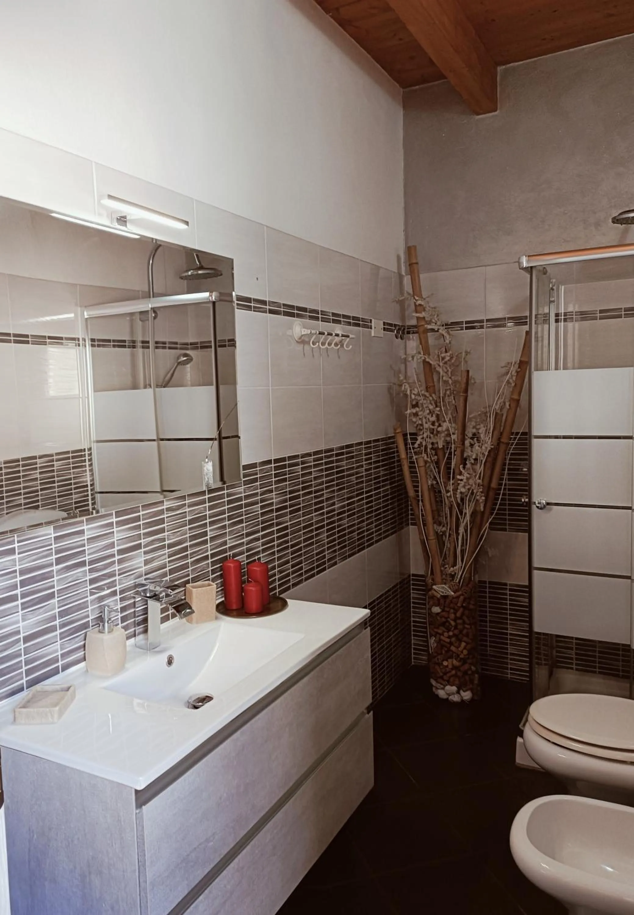 B&B L'Antico Portico