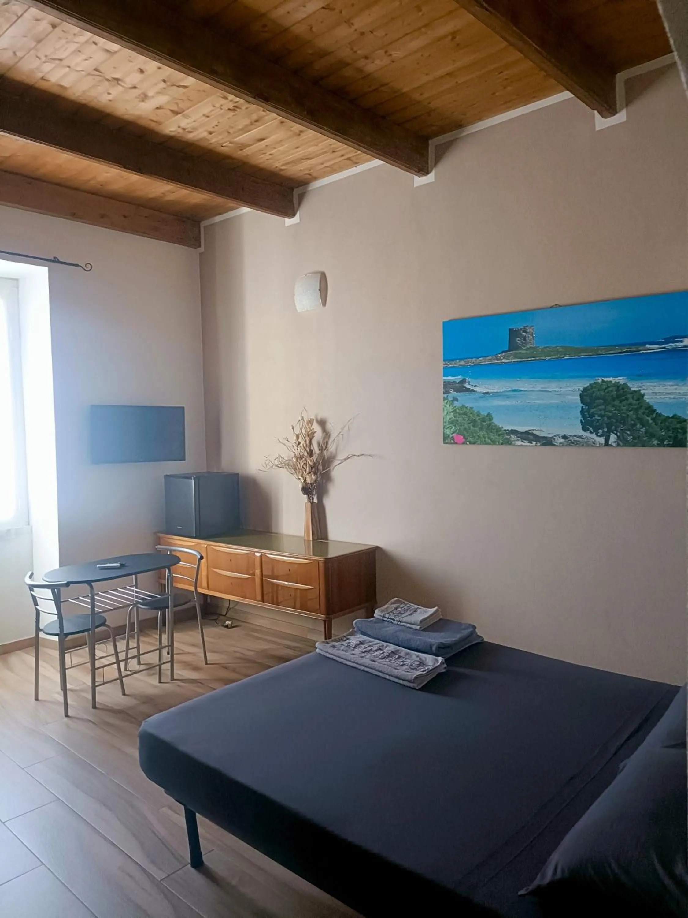 B&B L'Antico Portico