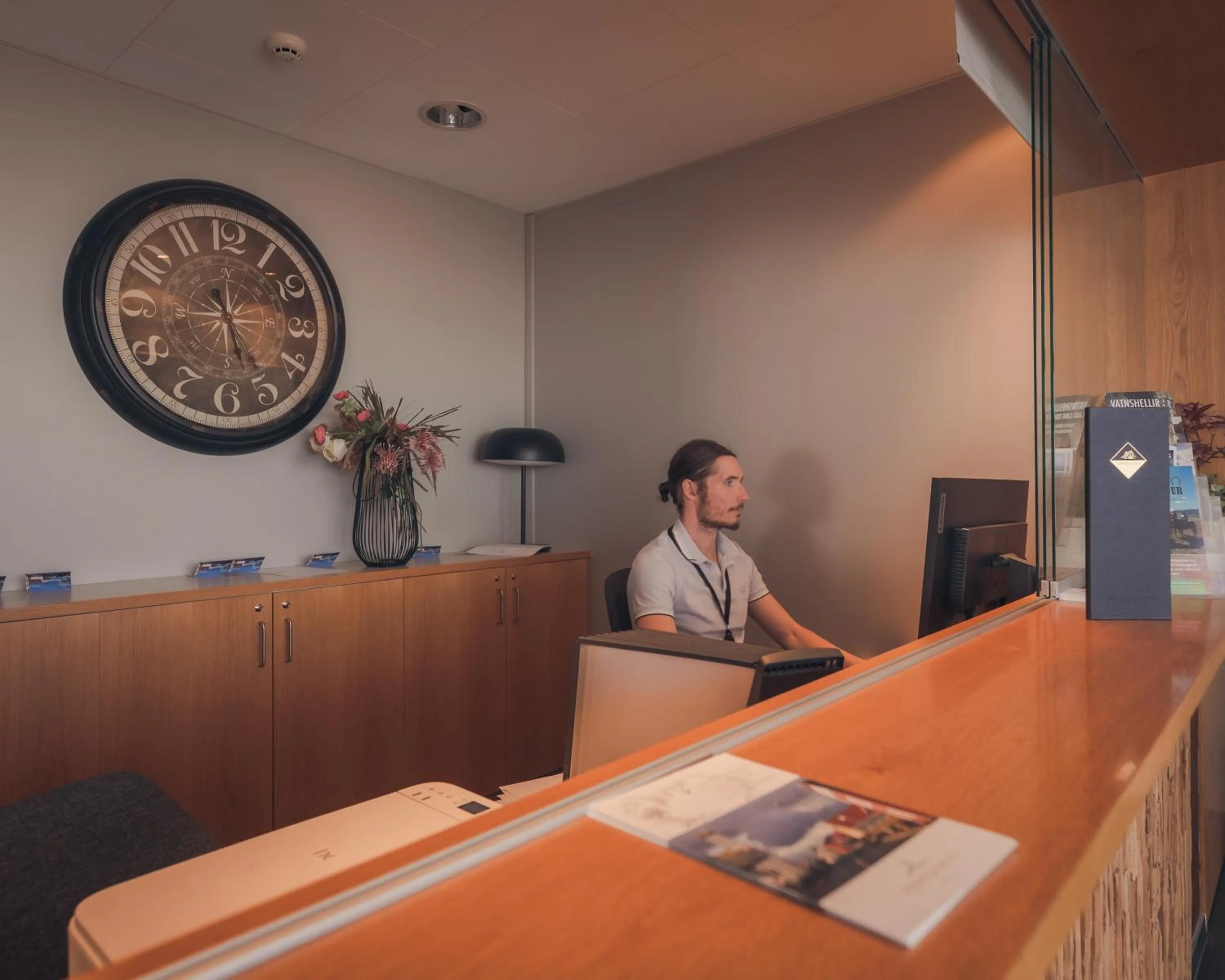 Hótel Fransiskus Stykkishólmi