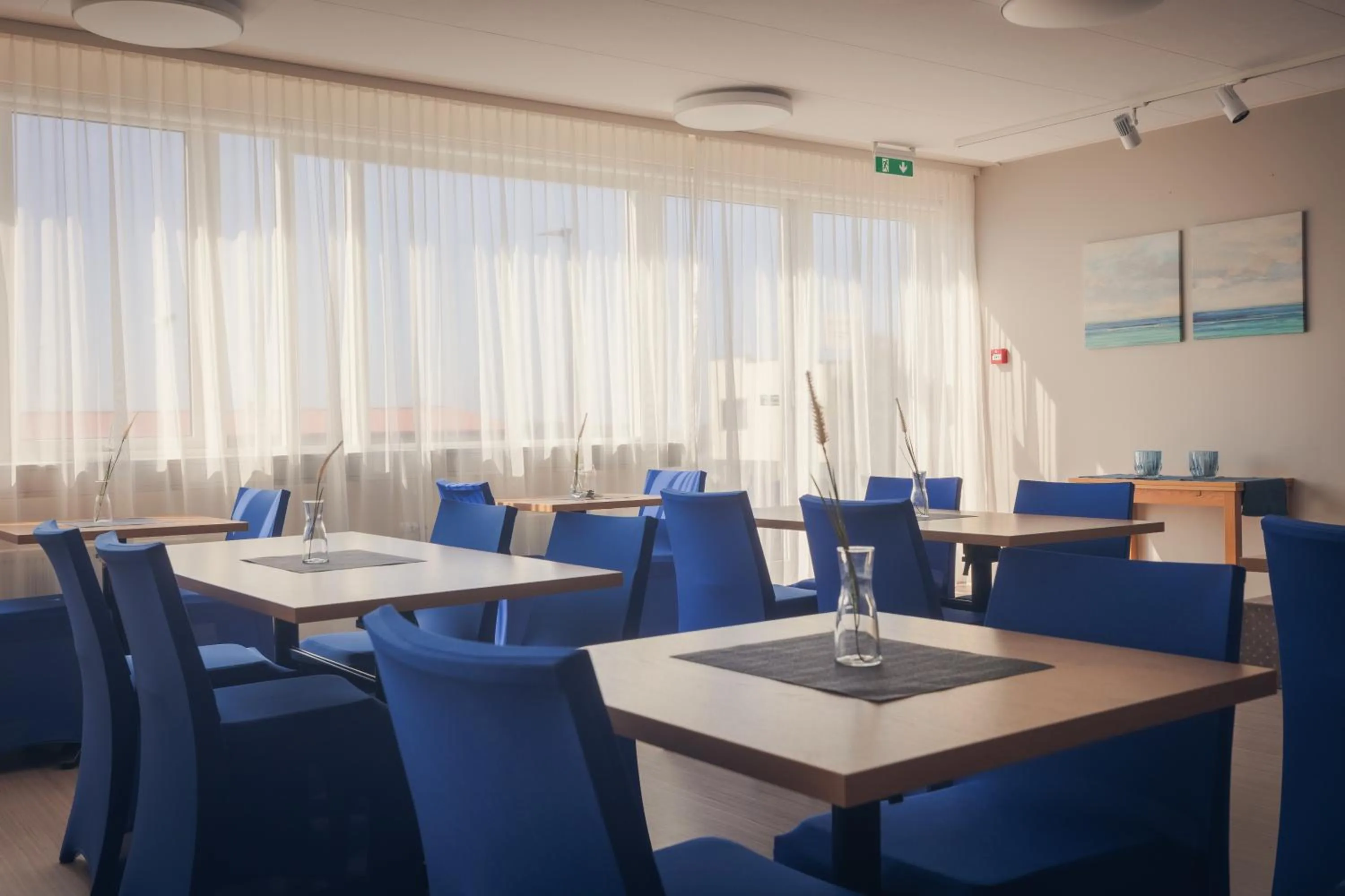 Hótel Fransiskus Stykkishólmi