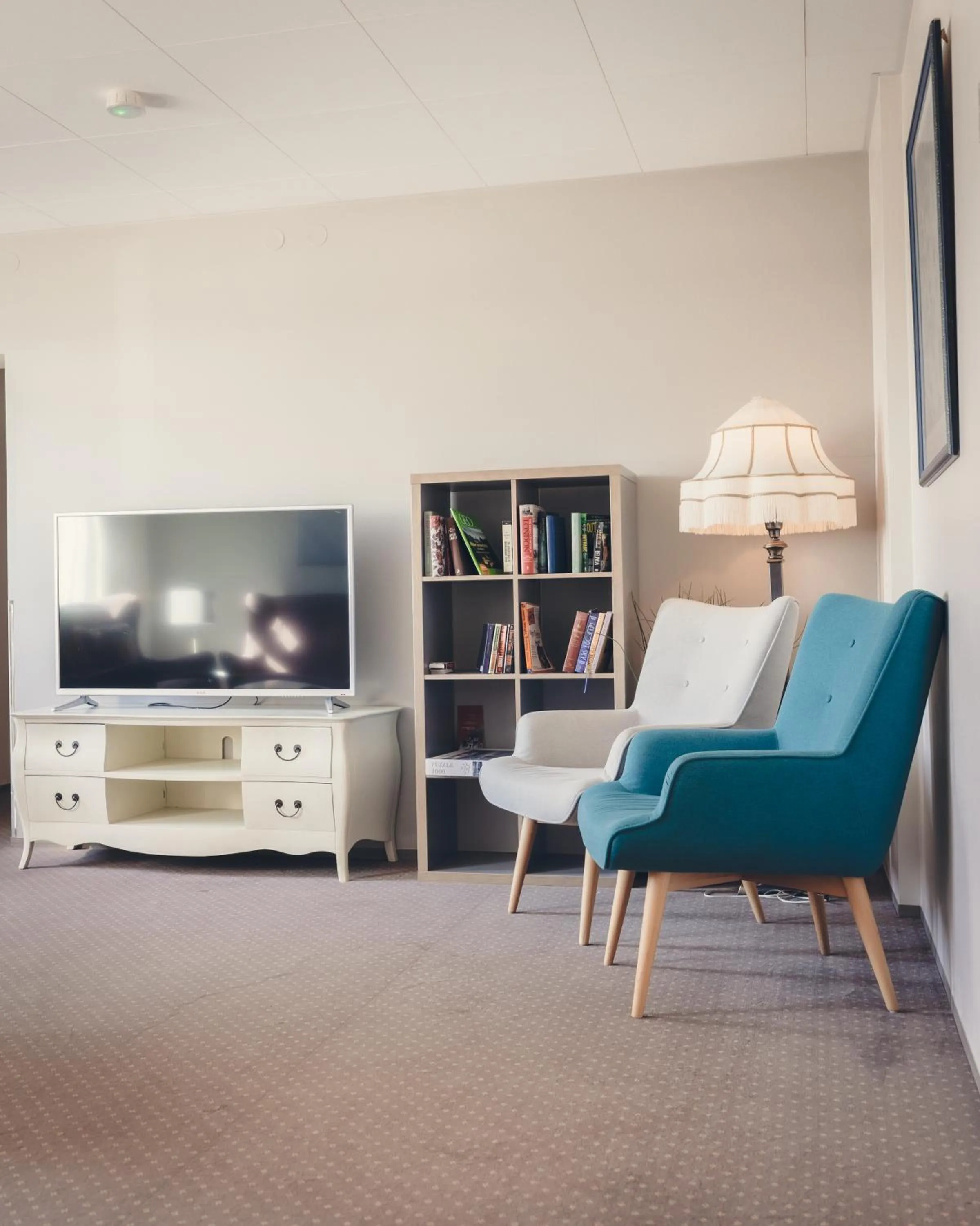 Hótel Fransiskus Stykkishólmi