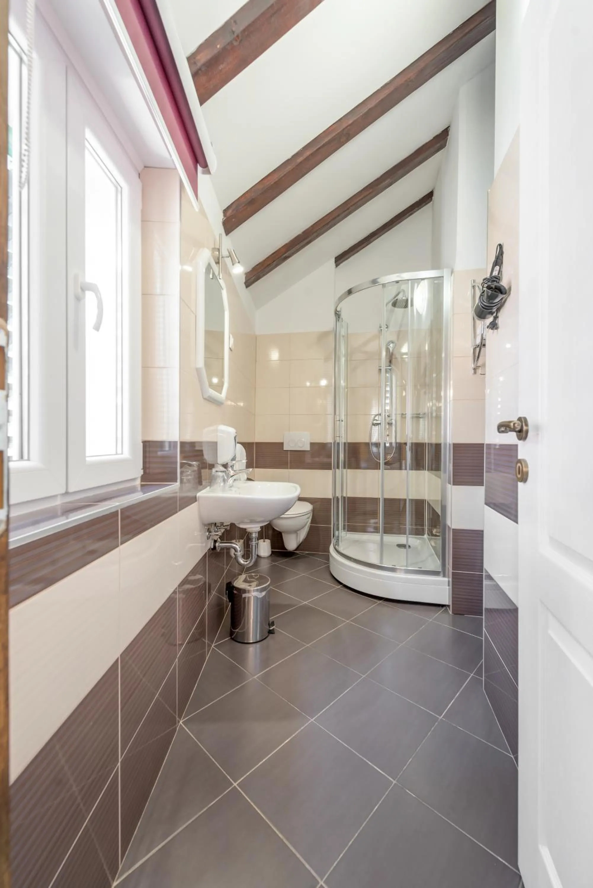 Bathroom in Guesthouse Imperator