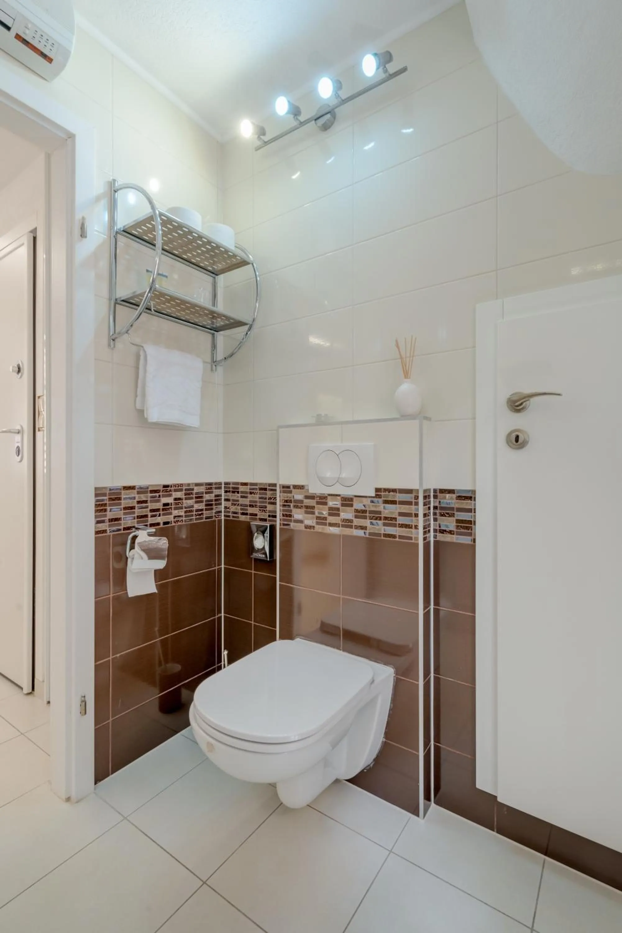 Bathroom in Guesthouse Imperator