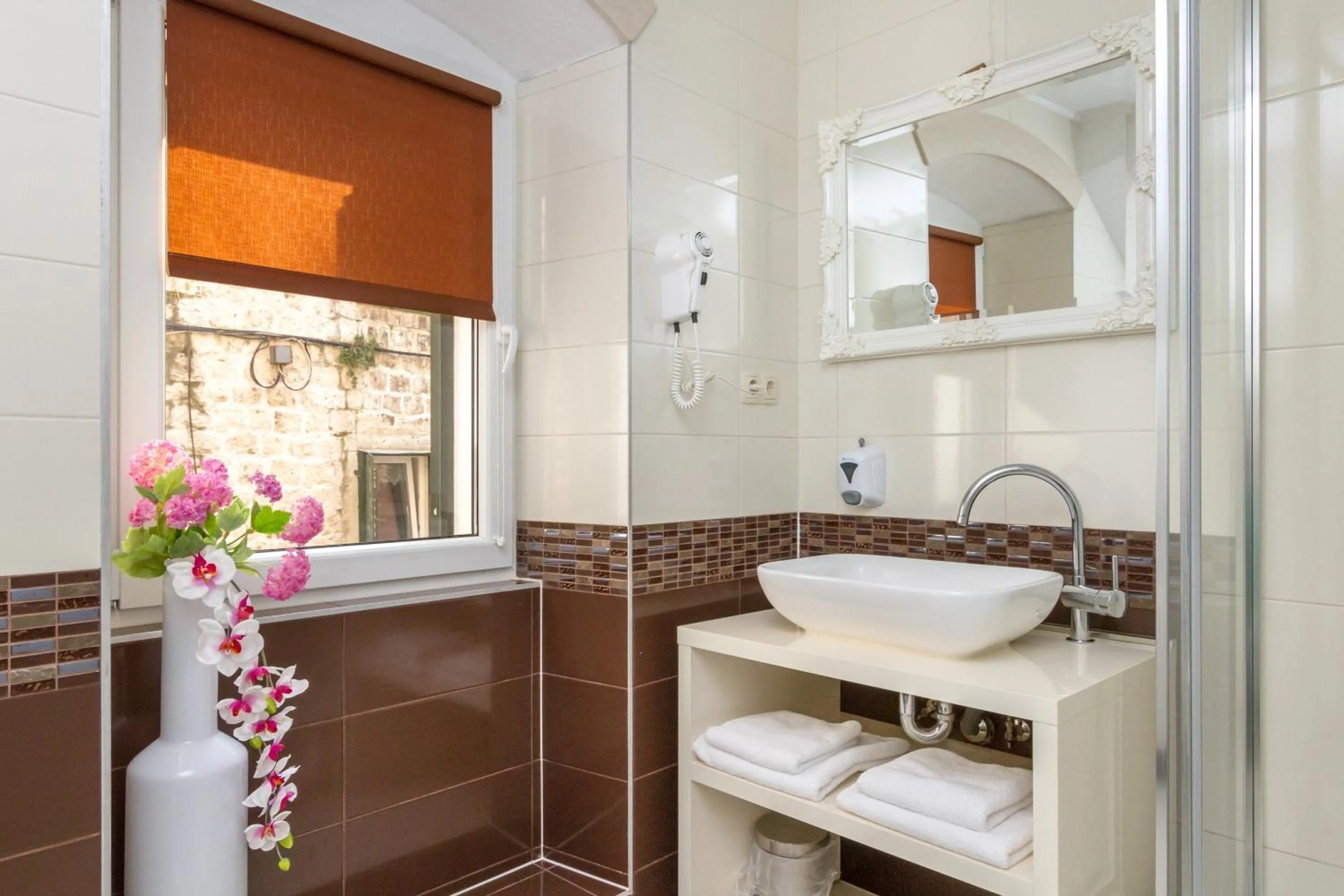 Bathroom in Guesthouse Imperator