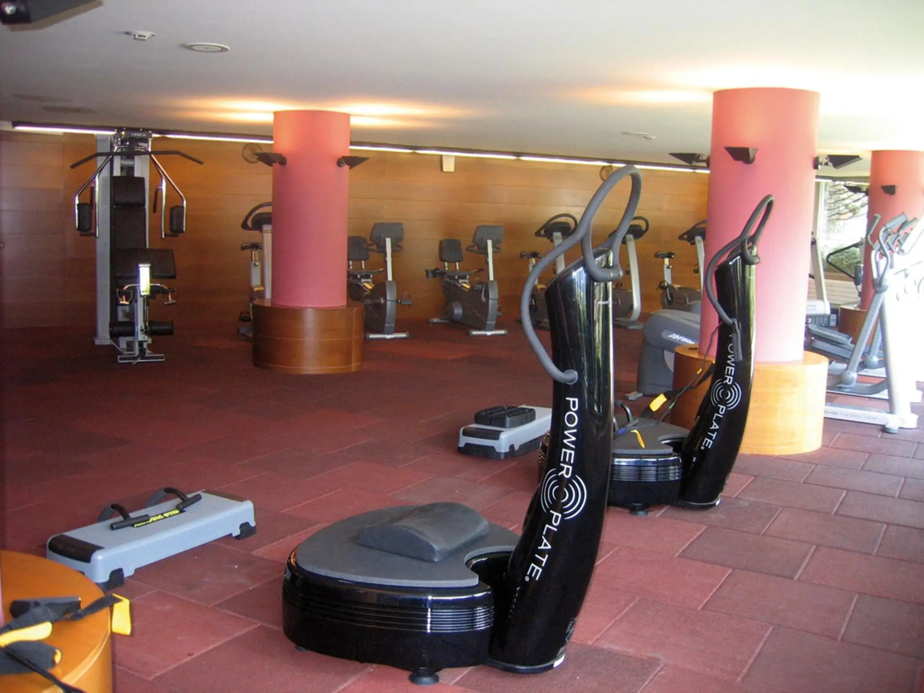 Fitness centre/facilities in Andorra Palace Fitness centre/facilities in Andorra Palace