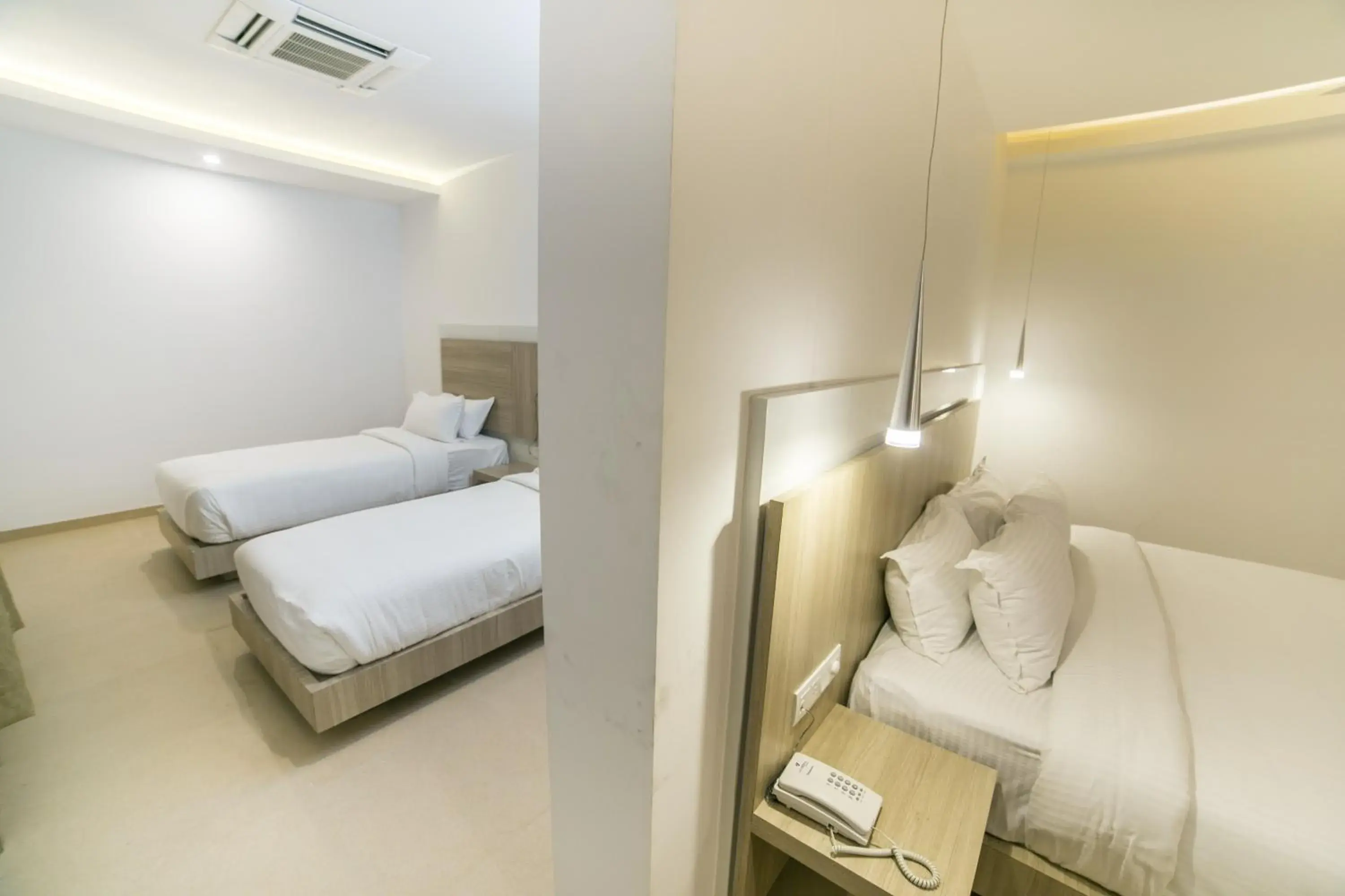 Family Suite in Hotel Vivera Grande Family Suite in Hotel Vivera Grande