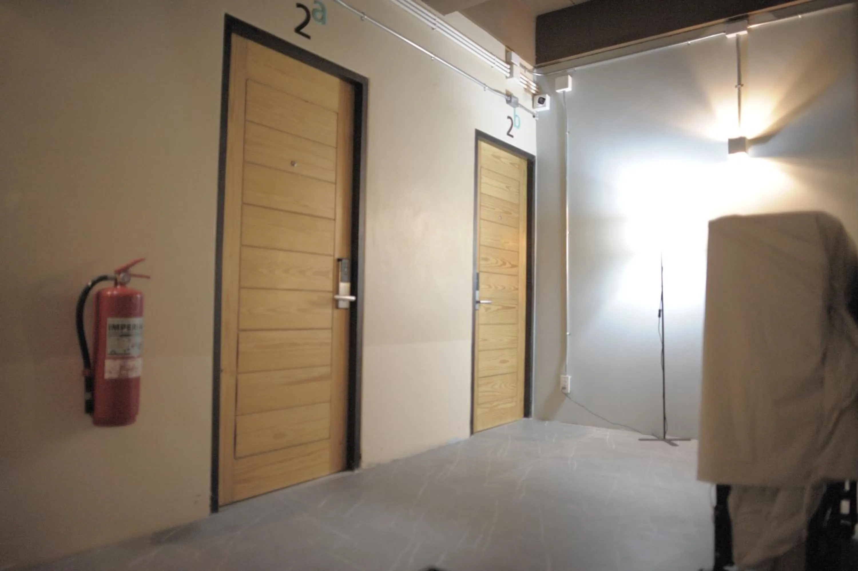 Bed in KENCOZY accommodation