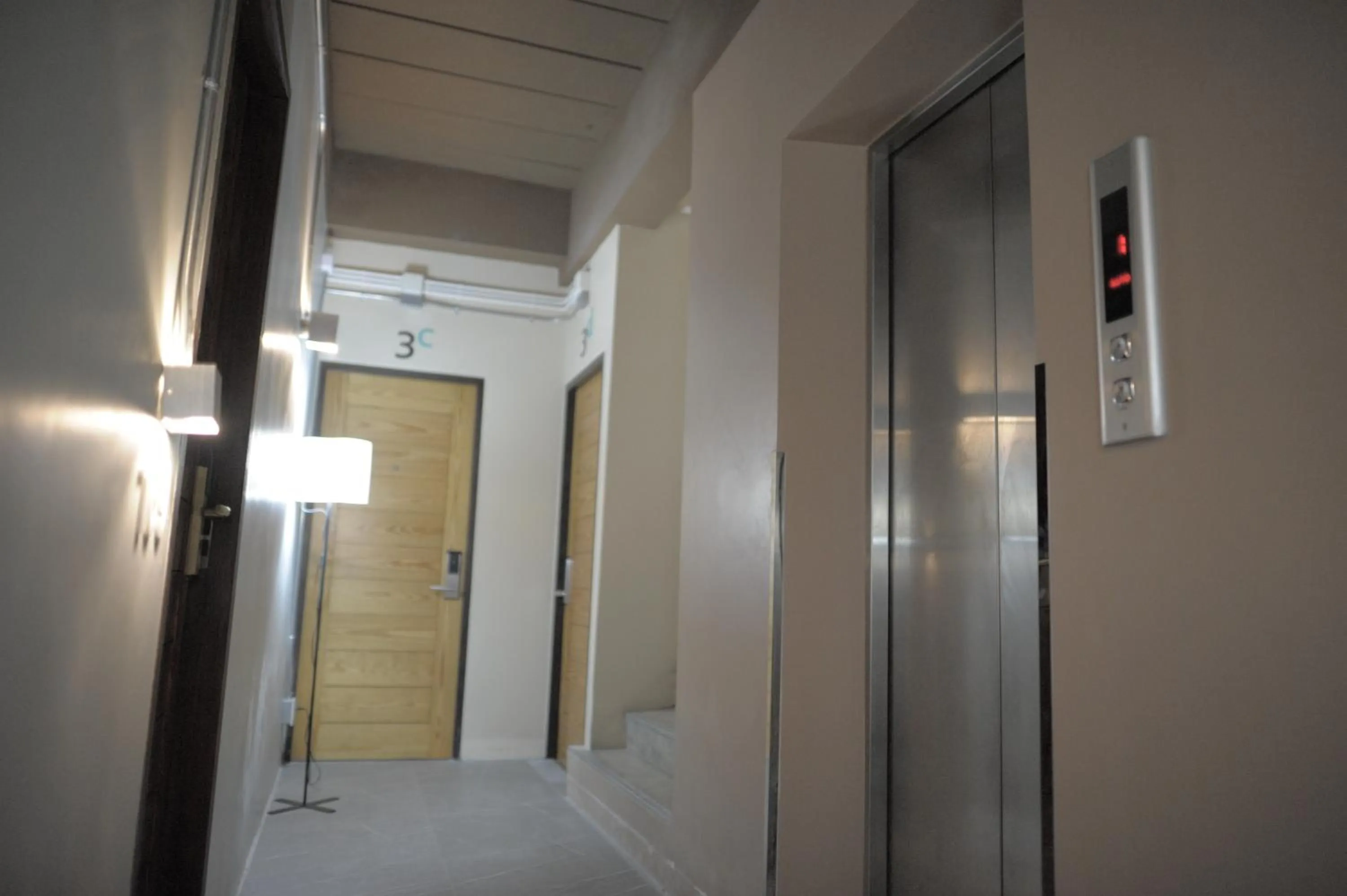 KENCOZY accommodation