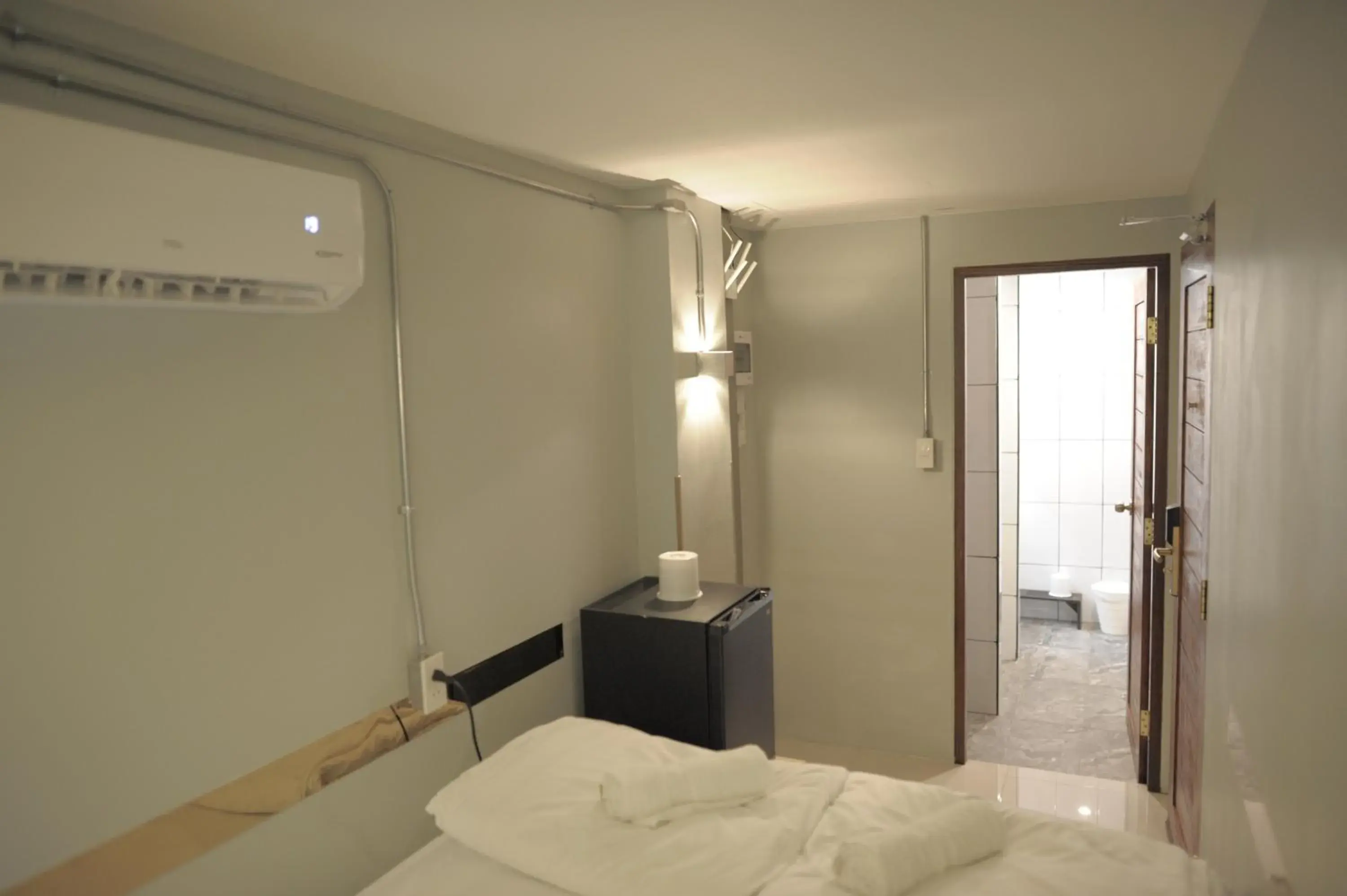 Apartment with Shower in KENCOZY accommodation Apartment with Shower in KENCOZY accommodation