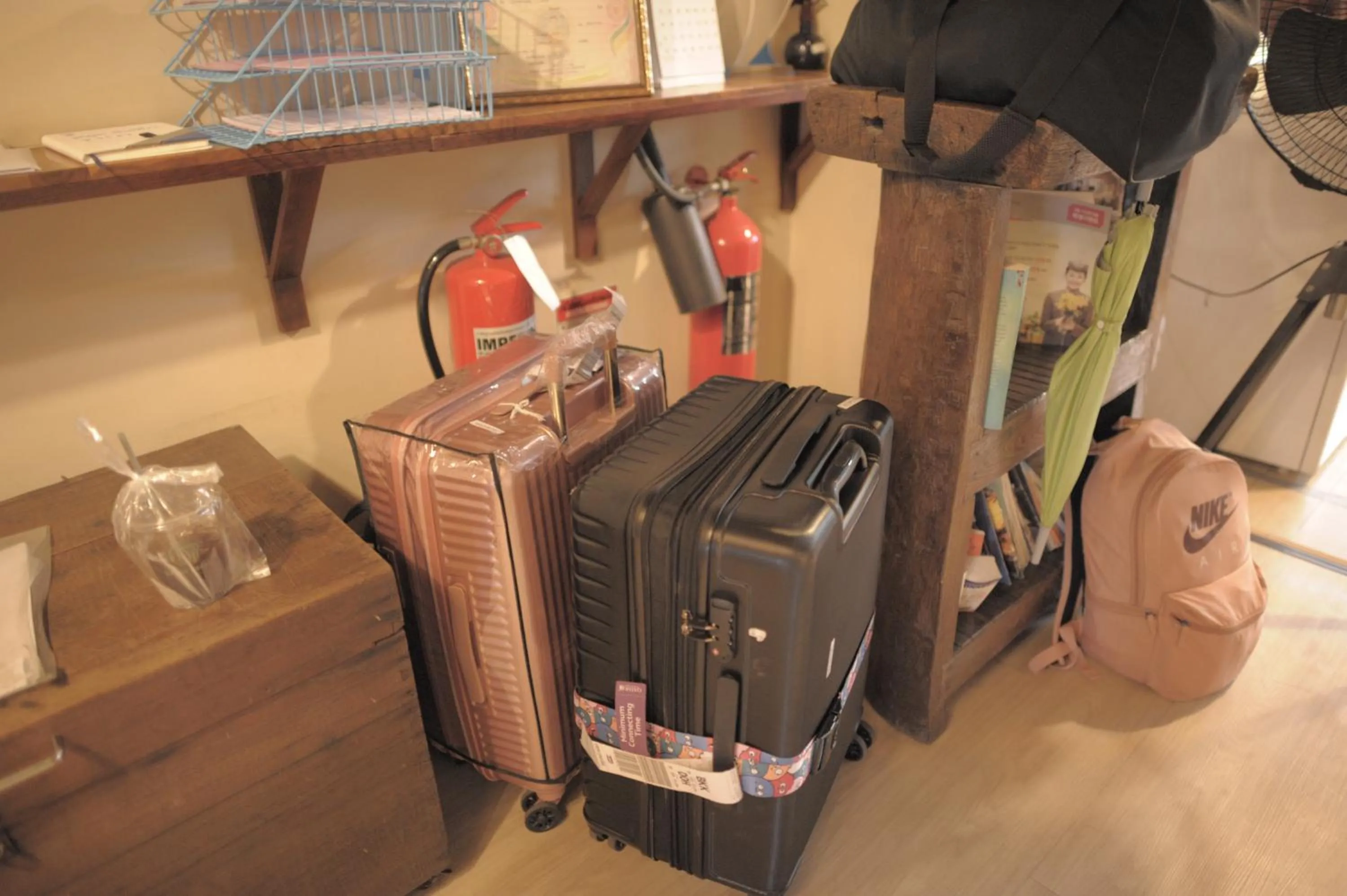 KENCOZY accommodation