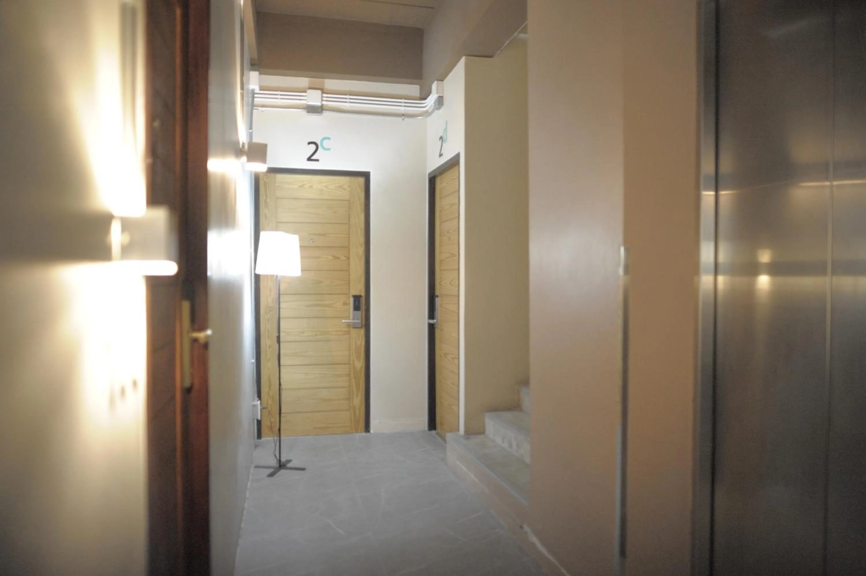 KENCOZY accommodation