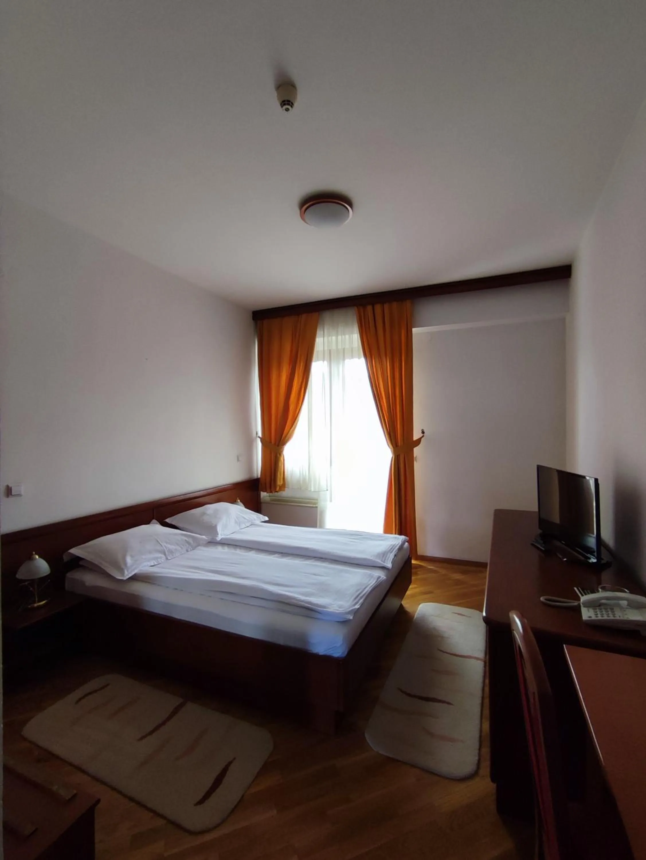 Deluxe Double Room in Hotel M3