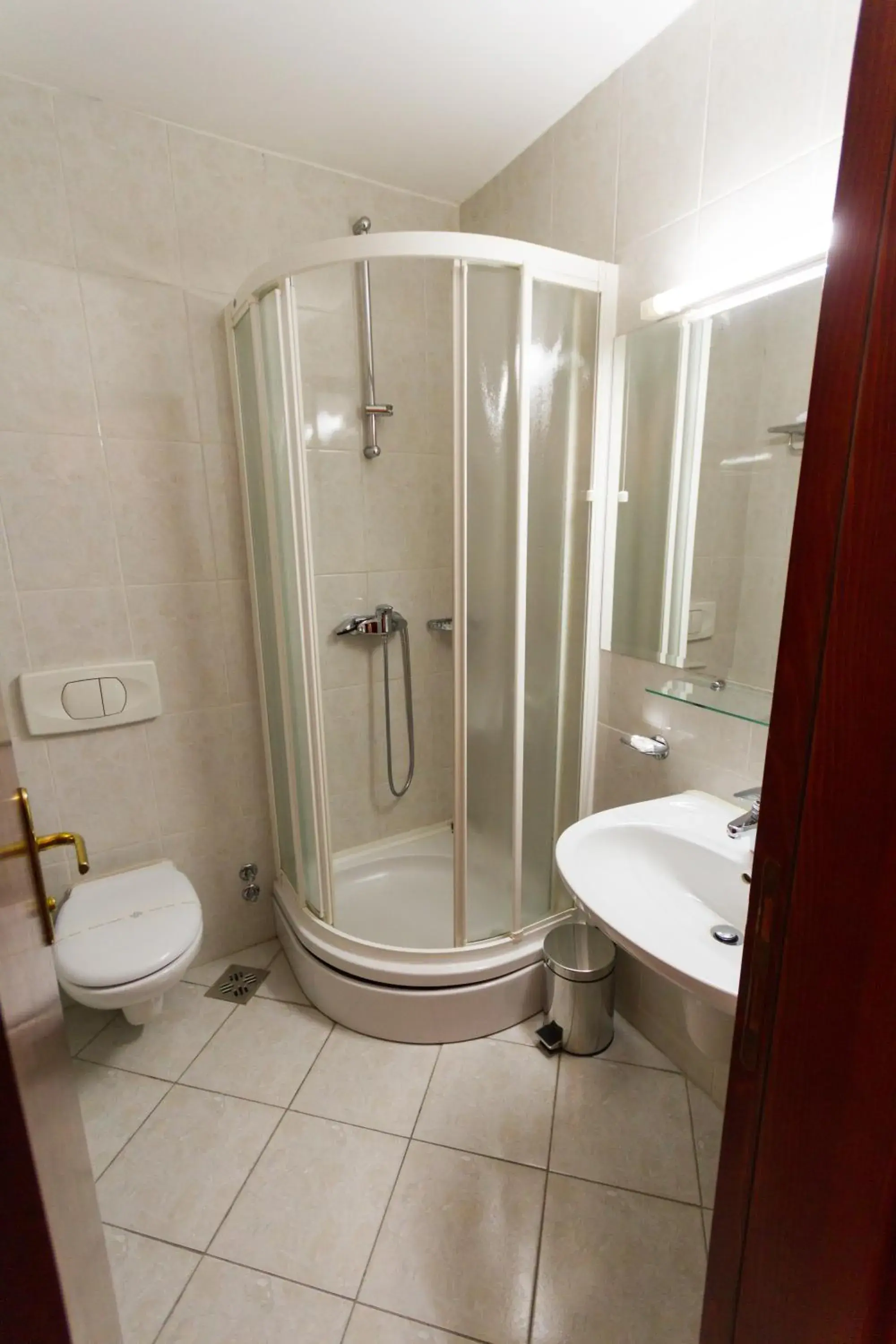 Standard Single Room in Hotel M3 Standard Single Room in Hotel M3