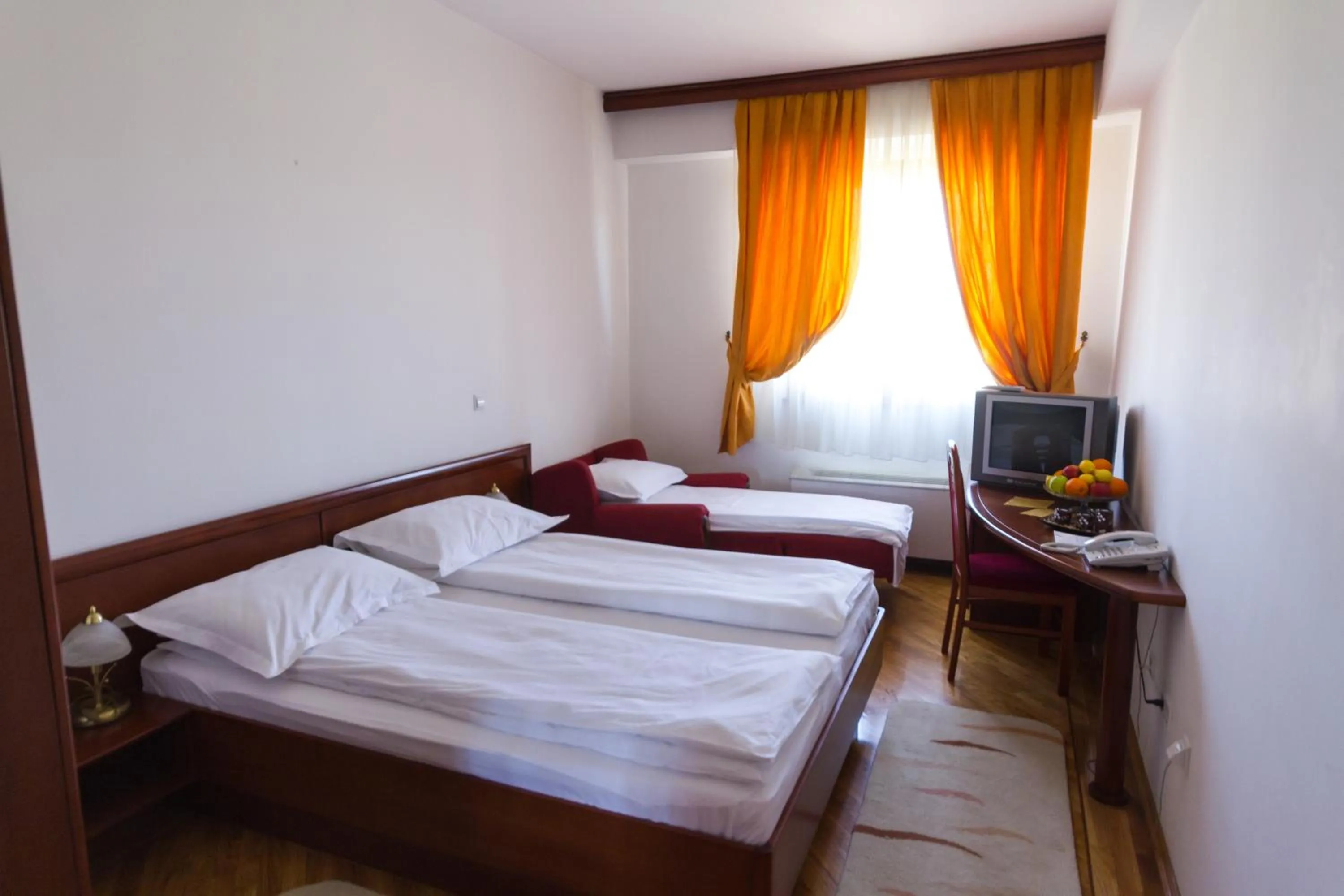 Triple Room in Hotel M3