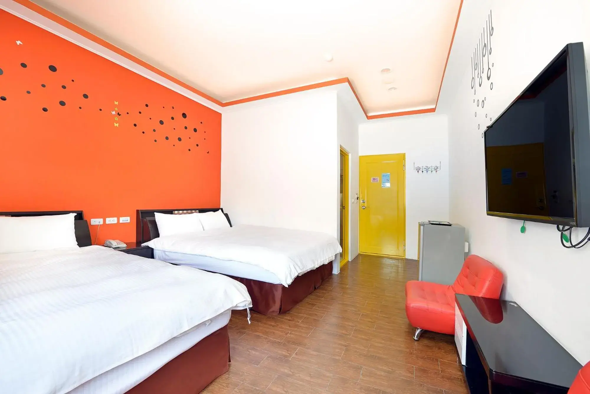 bunk bed, Bed in Star Inn 888 bunk bed, Bed in Star Inn 888