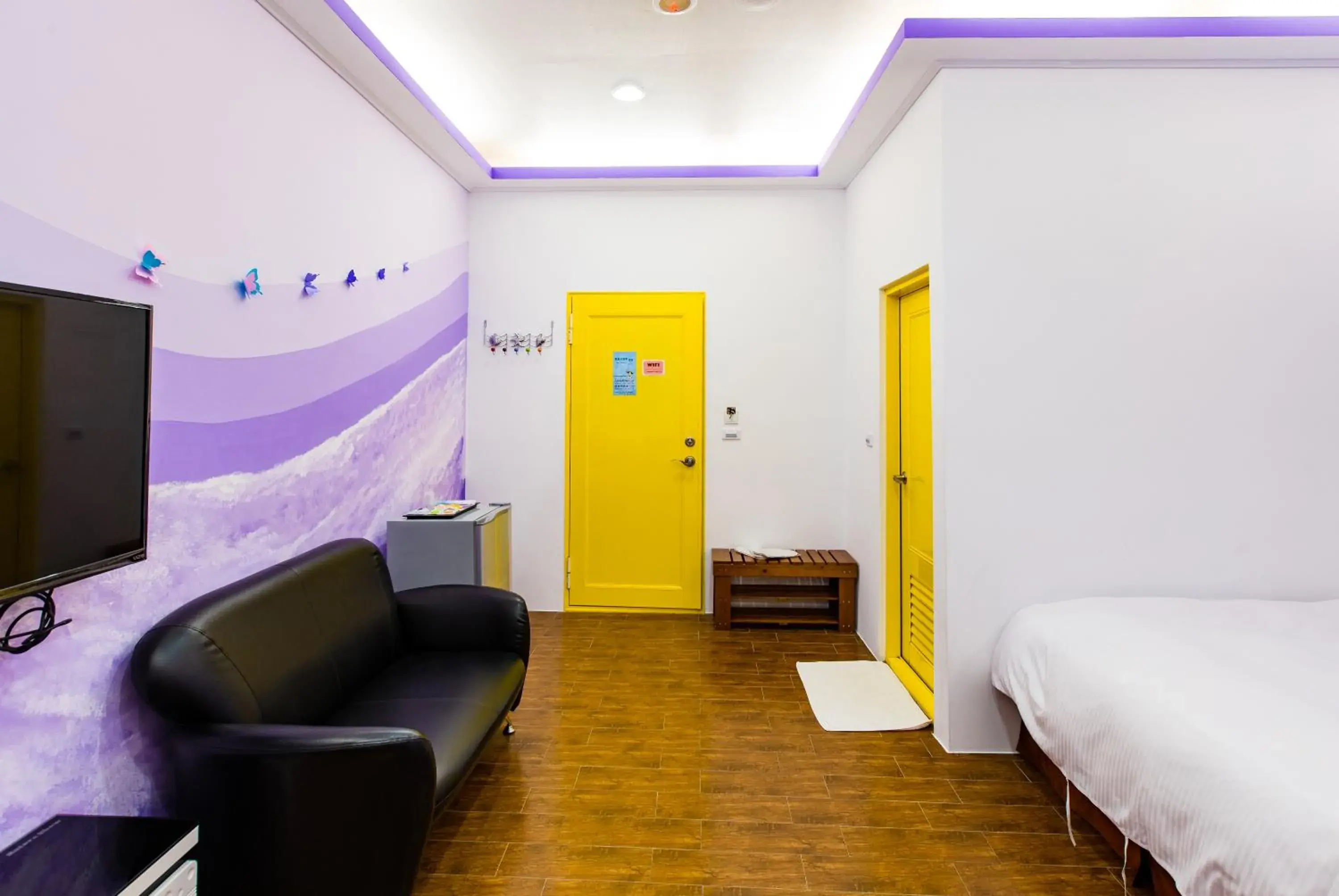 On site, Bed in Star Inn 888 On site, Bed in Star Inn 888