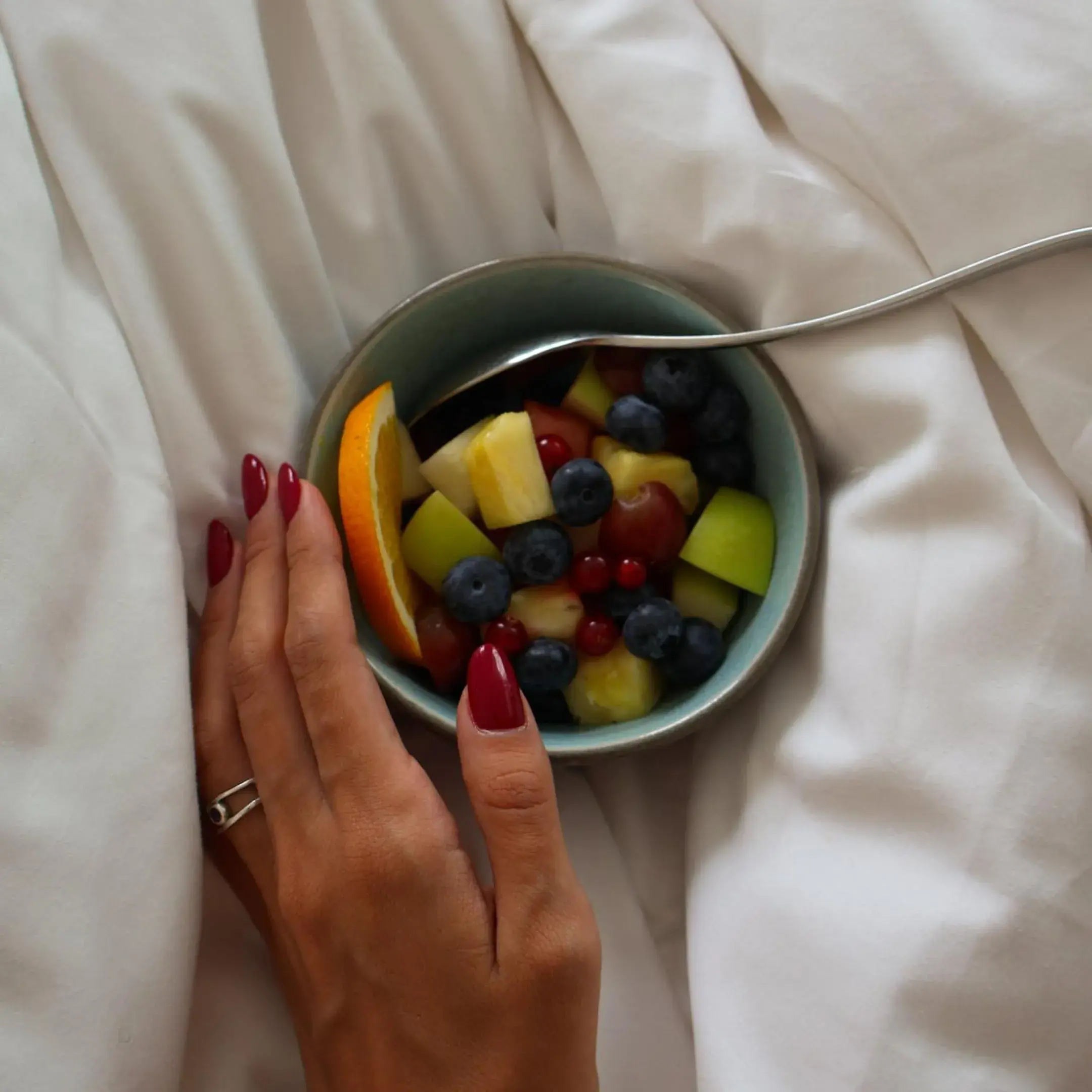 Breakfast in Tower Suites Reykjavík Breakfast in Tower Suites Reykjavík