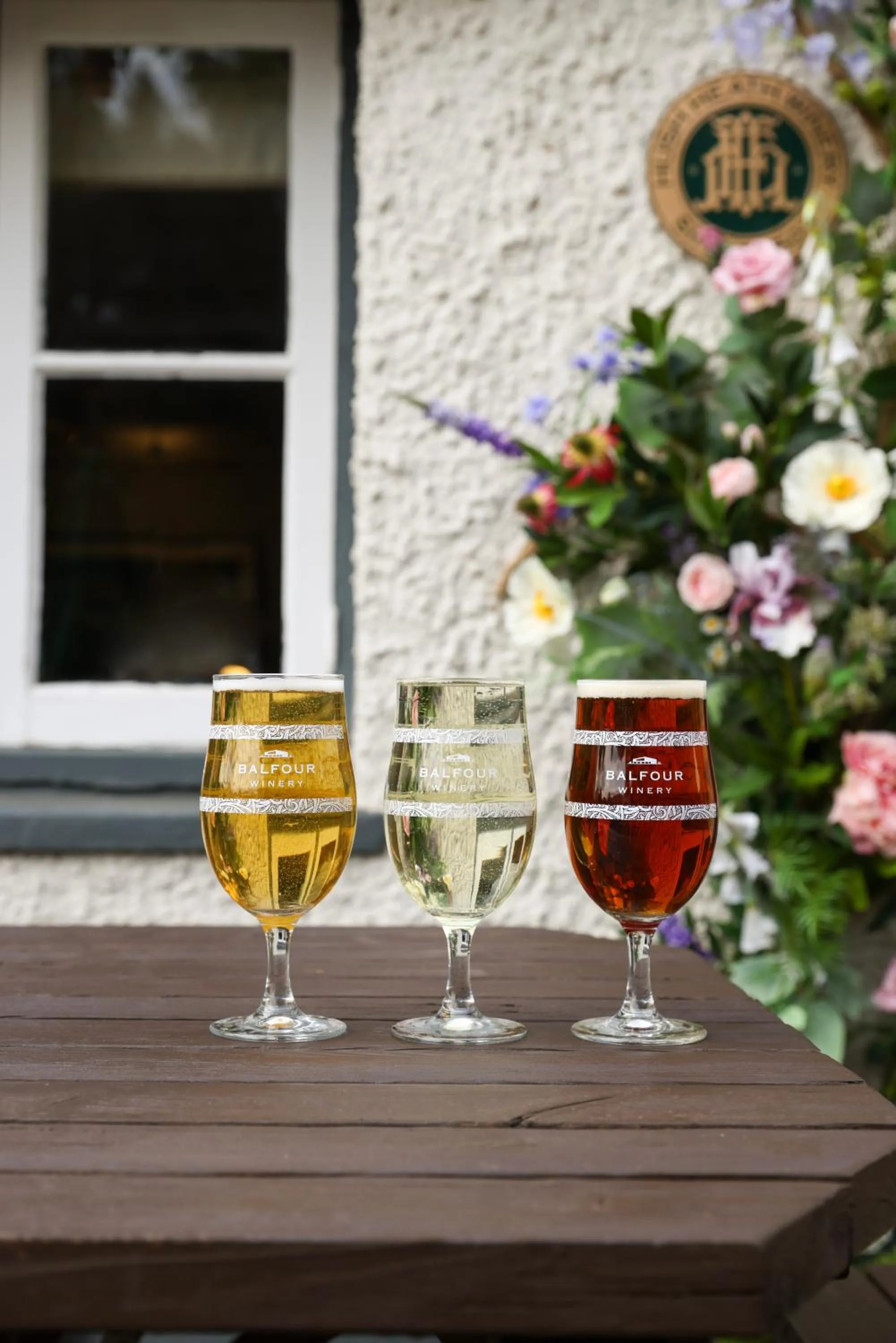 Restaurant/places to eat in The Tickled Trout