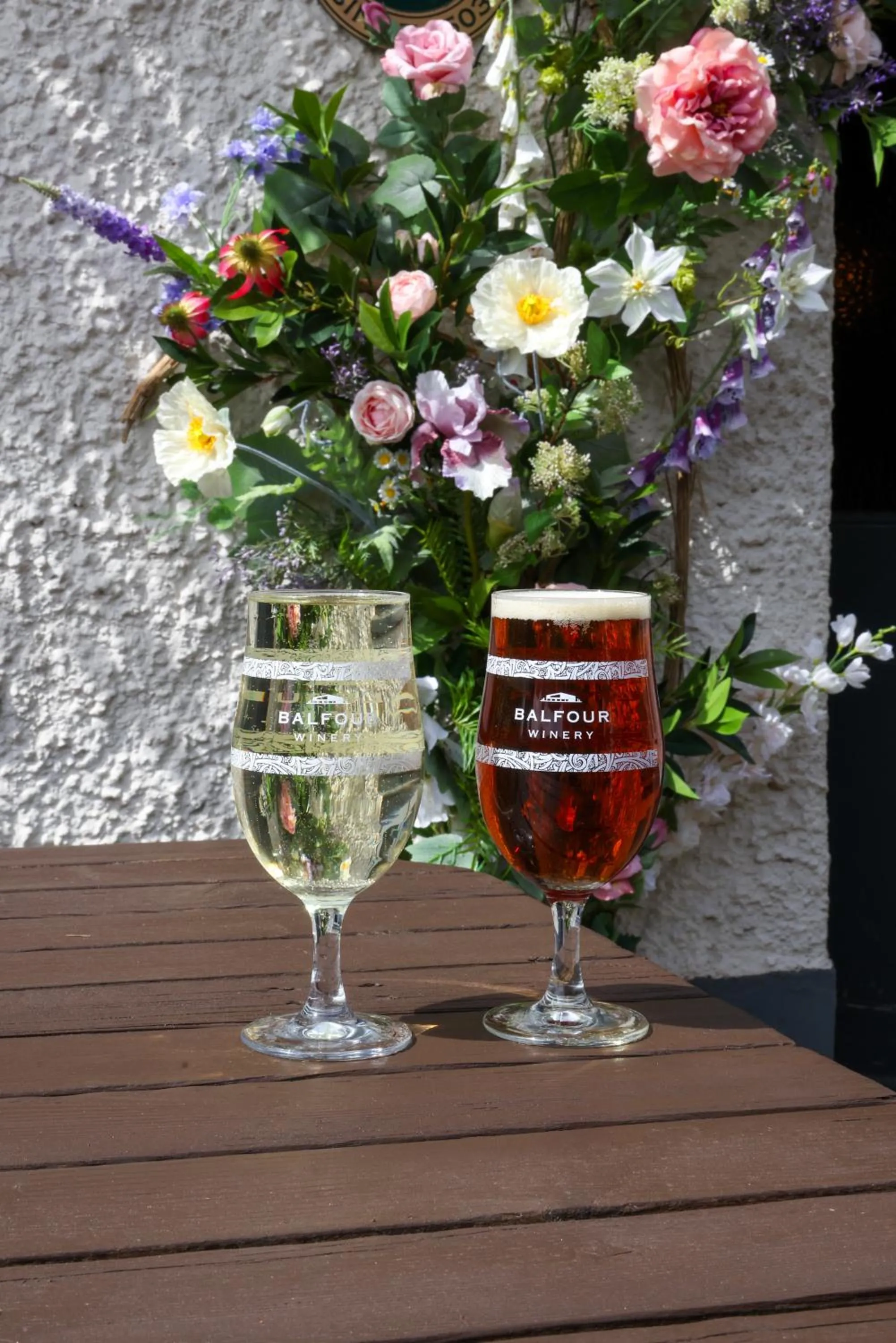 Restaurant/places to eat in The Tickled Trout