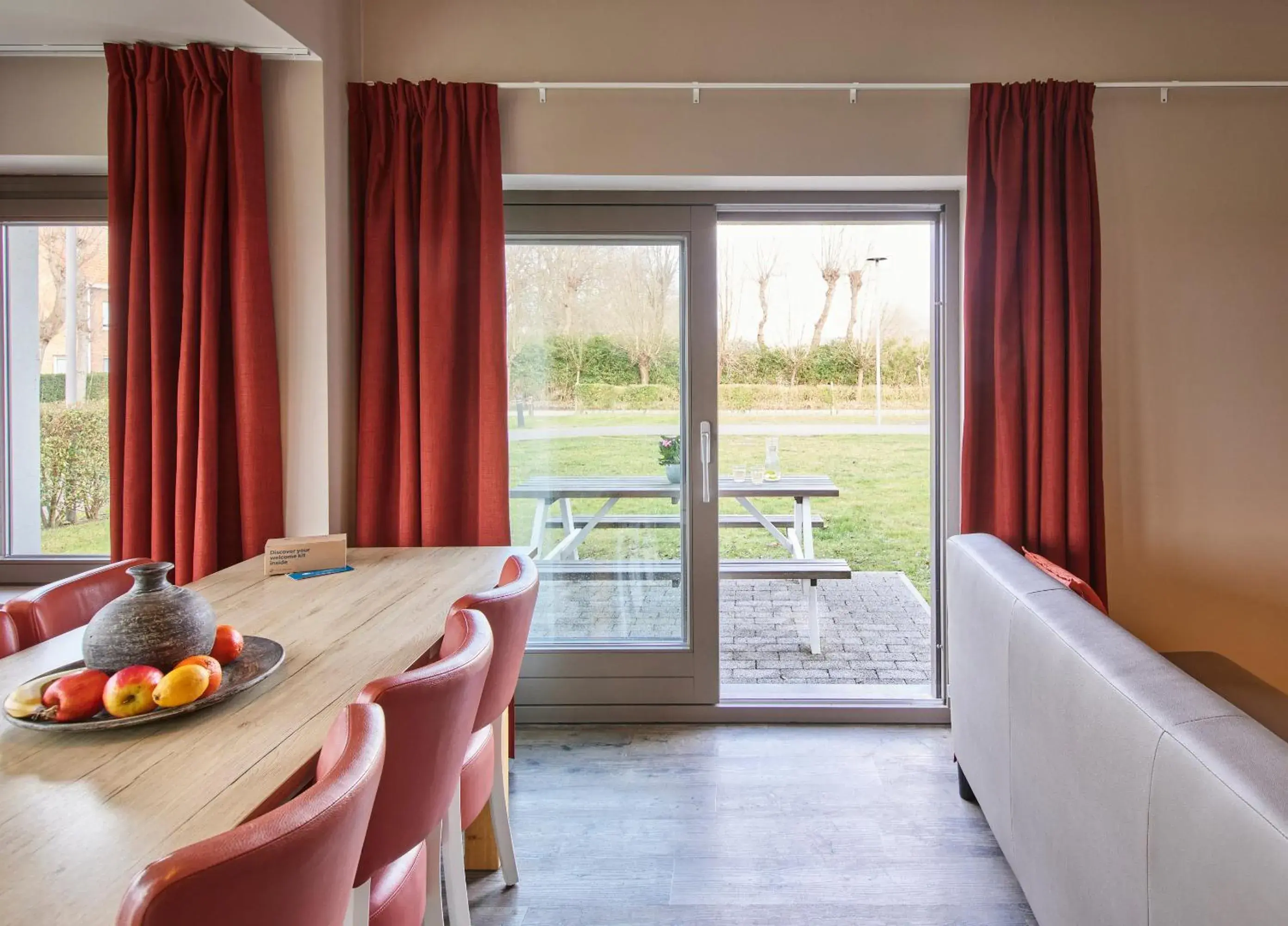 Family Suite | 4 Adults - 3 Children in Holiday Suites Westende - Middelkerke Family Suite | 4 Adults - 3 Children in Holiday Suites Westende - Middelkerke