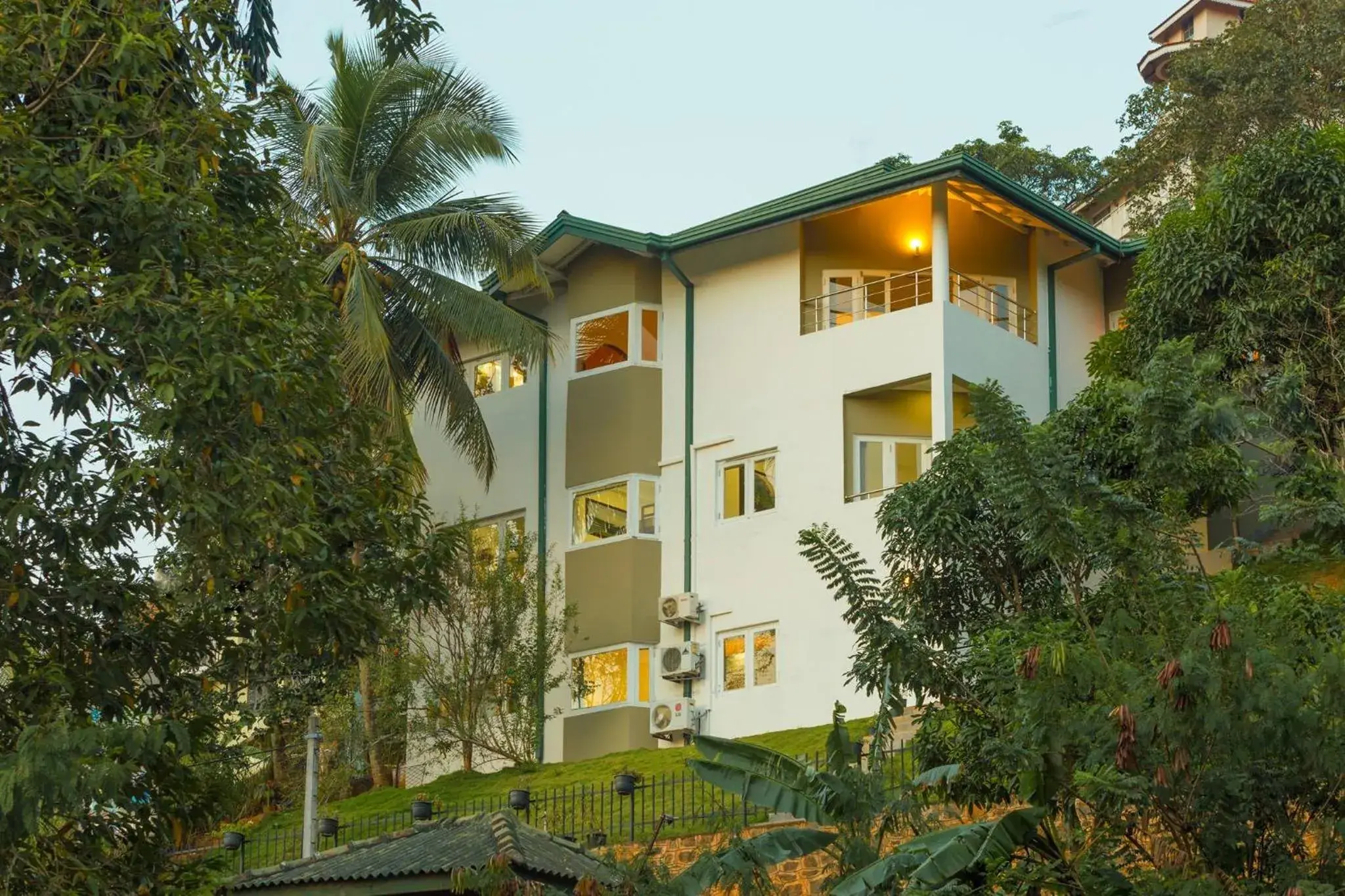 Shalom Residence Kandy Shalom Residence Kandy