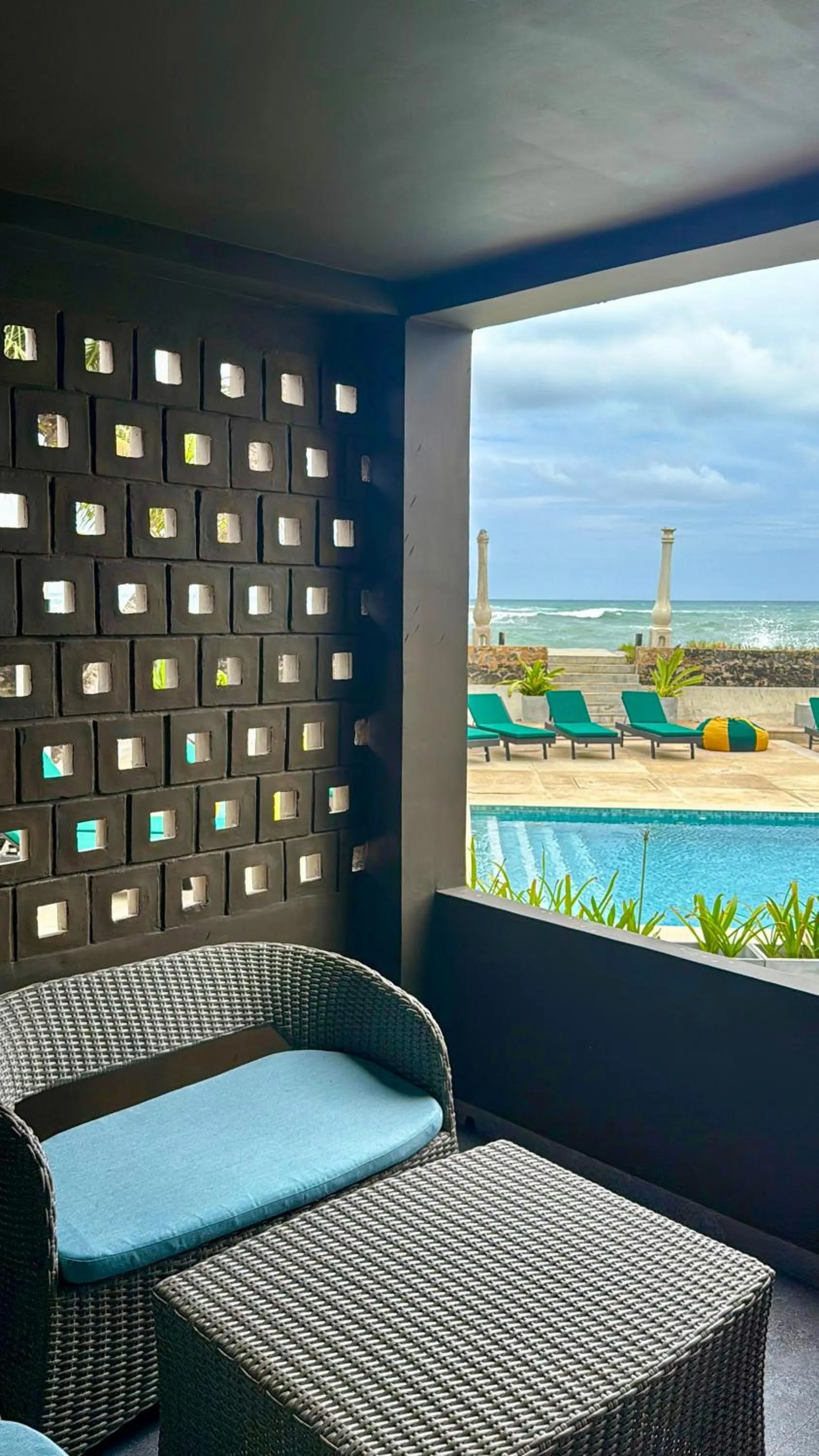 South Lake Resort Koggala