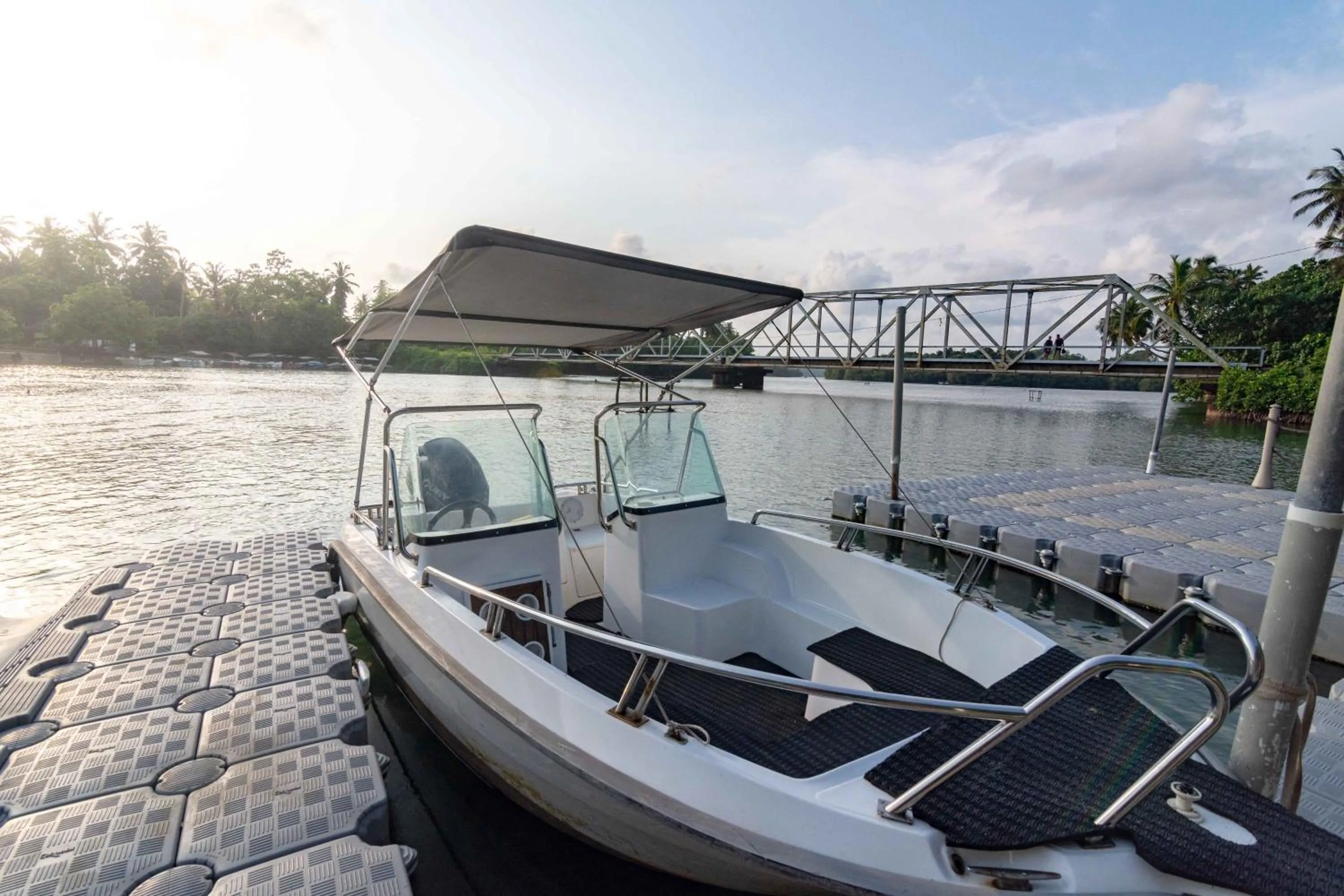 Activities in South Lake Resort Koggala