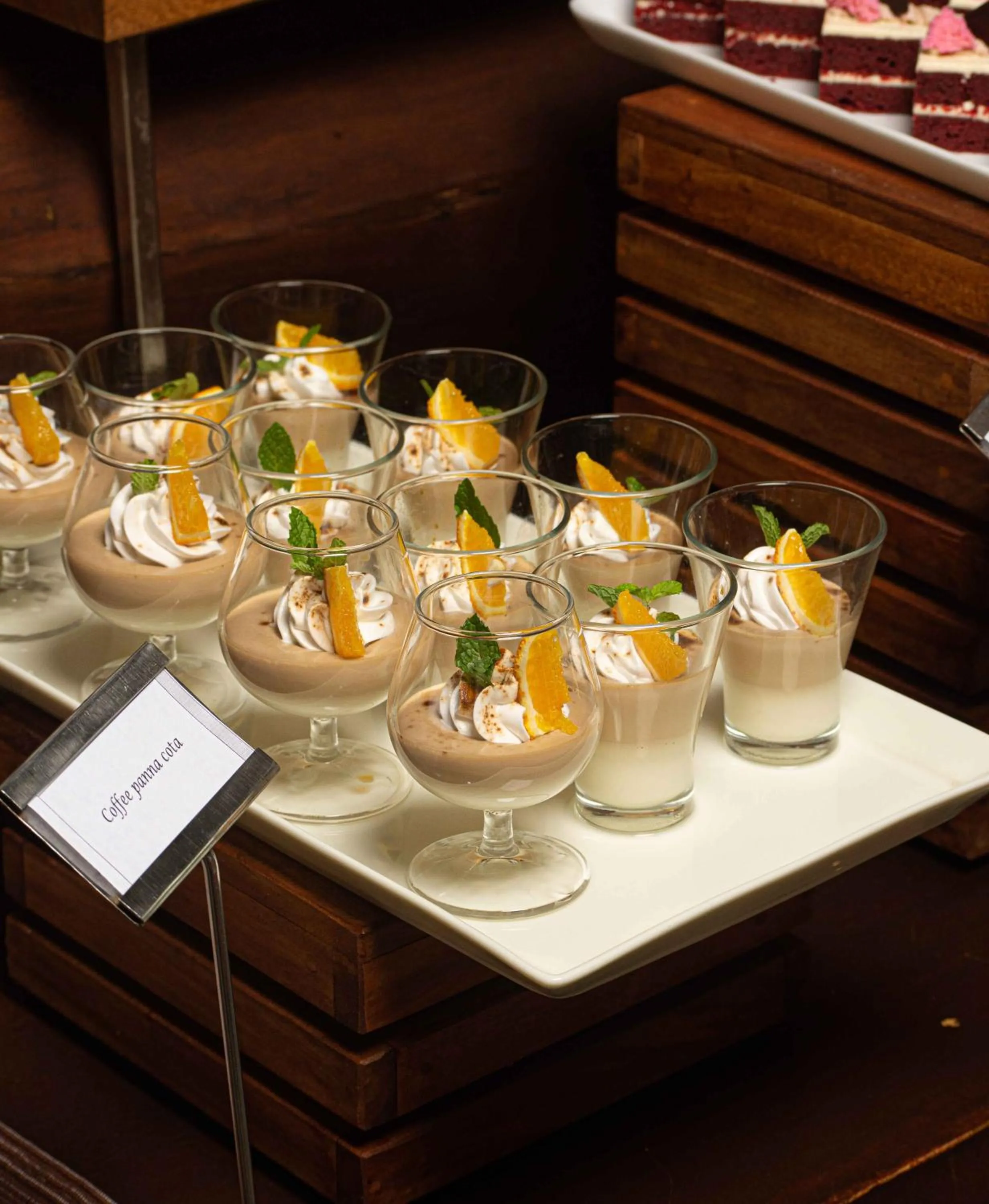 Restaurant/places to eat in South Lake Resort Koggala