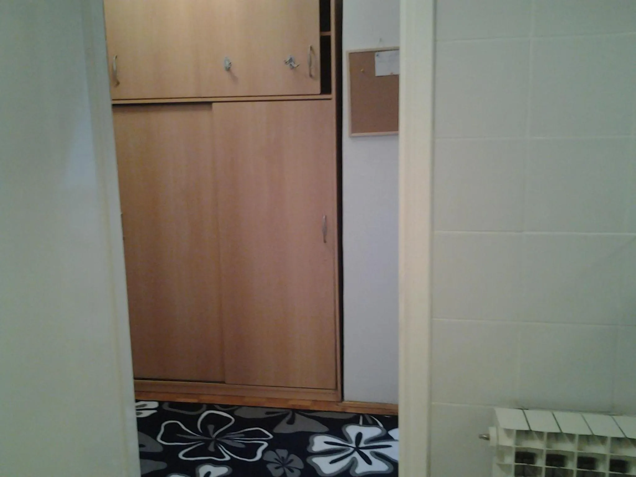 Lobby or reception in Apartment Karlos