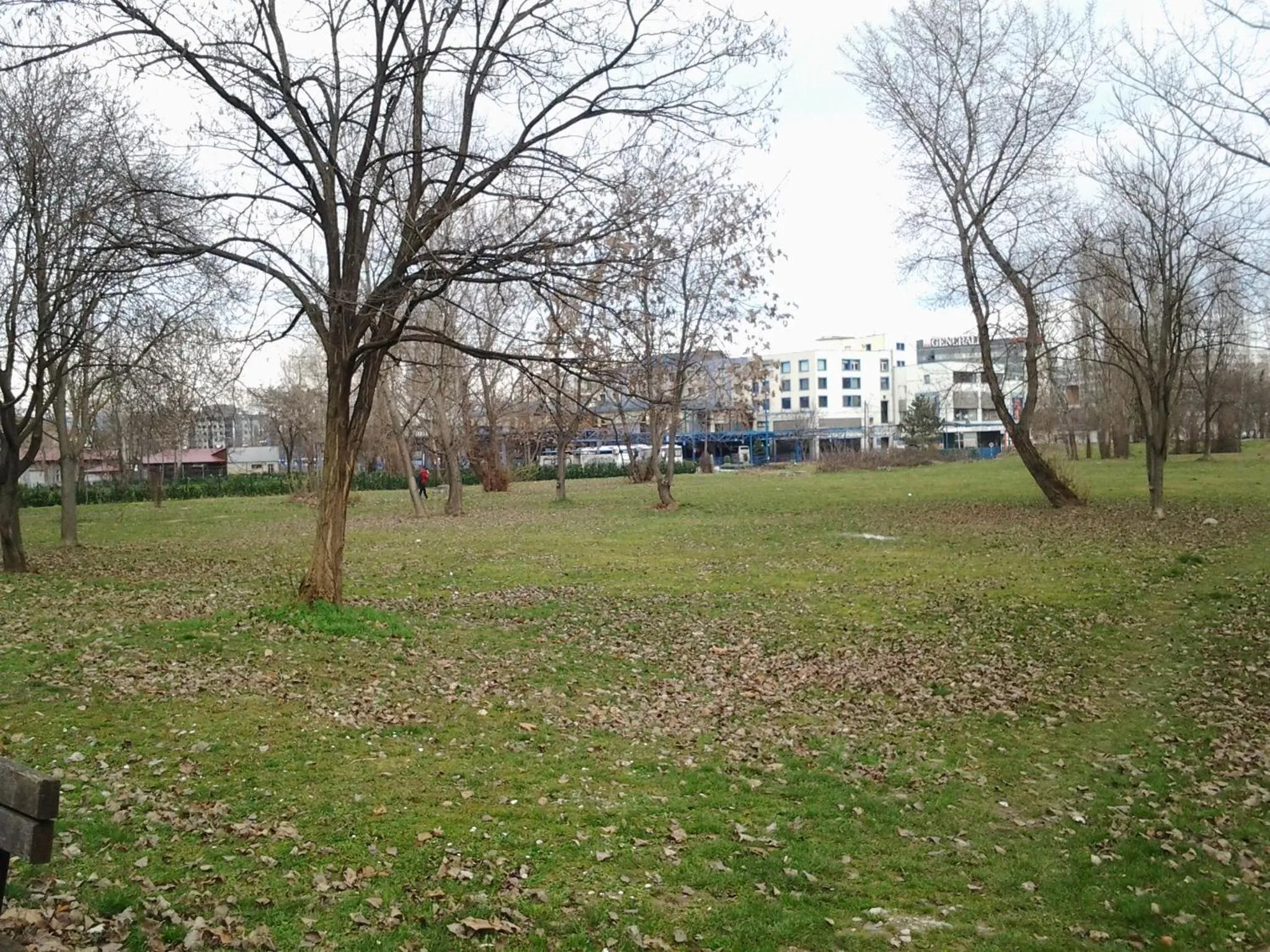 Off site in Apartment Karlos