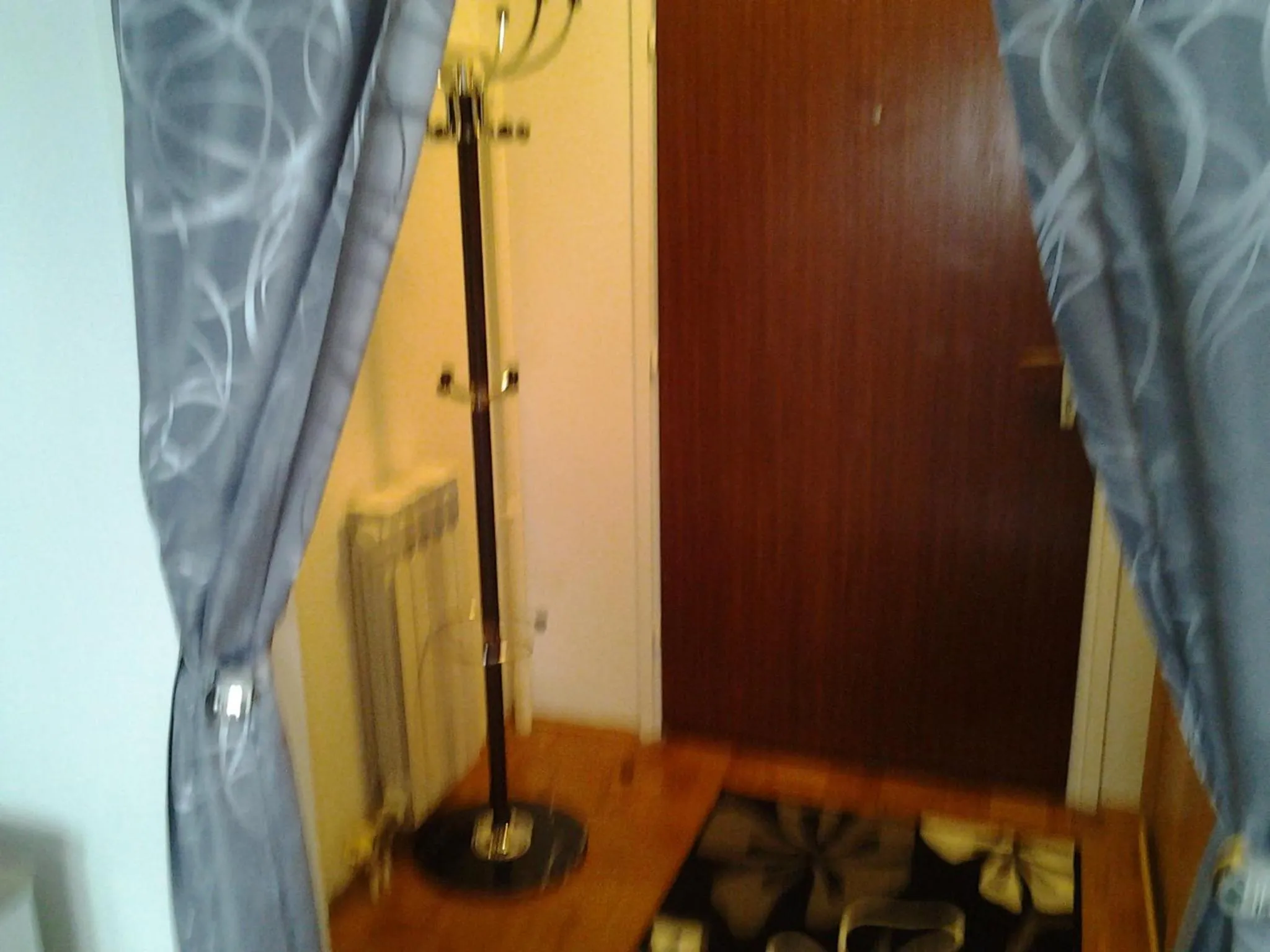 Lobby or reception in Apartment Karlos