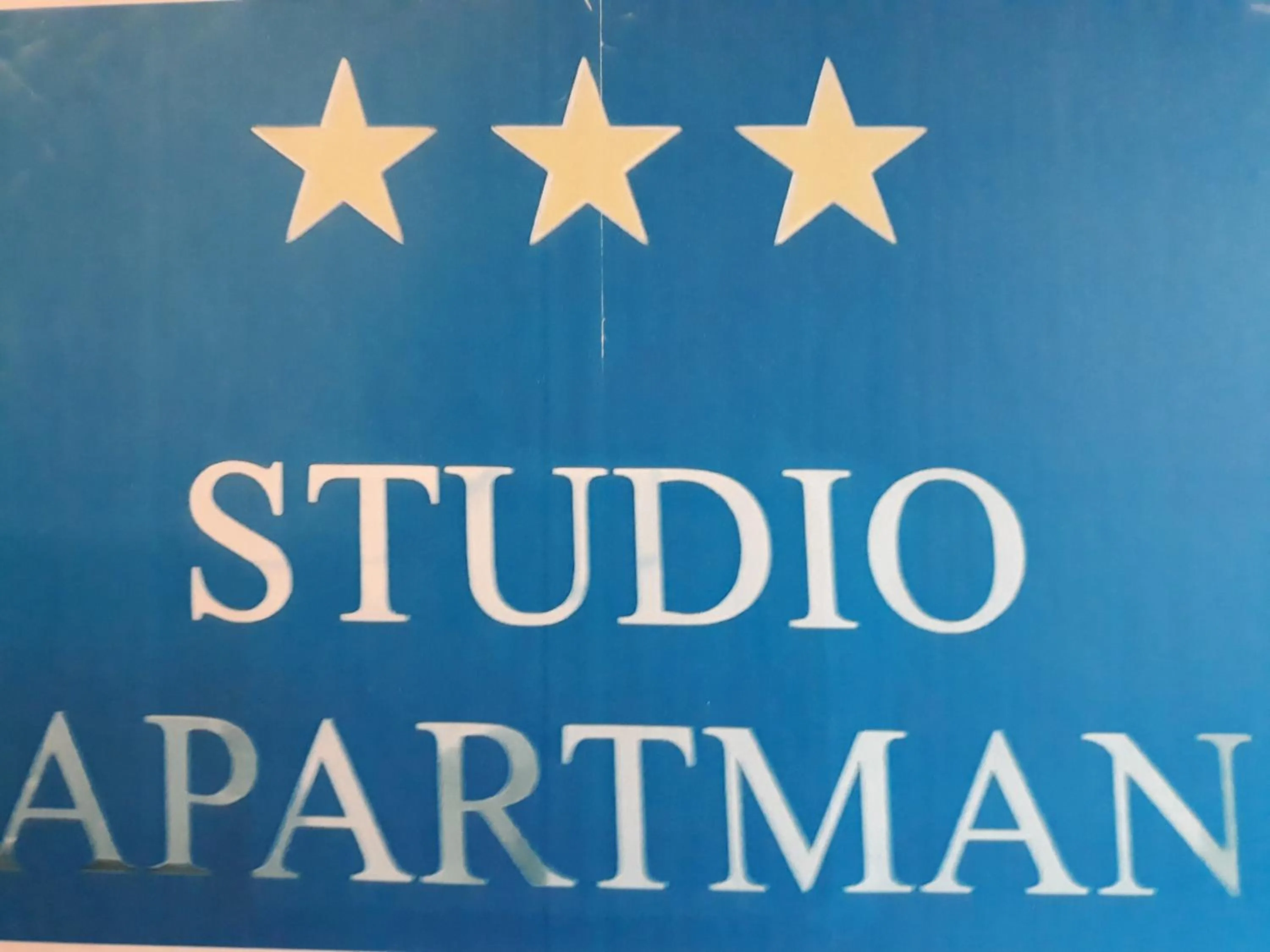Property logo or sign in Apartment Karlos