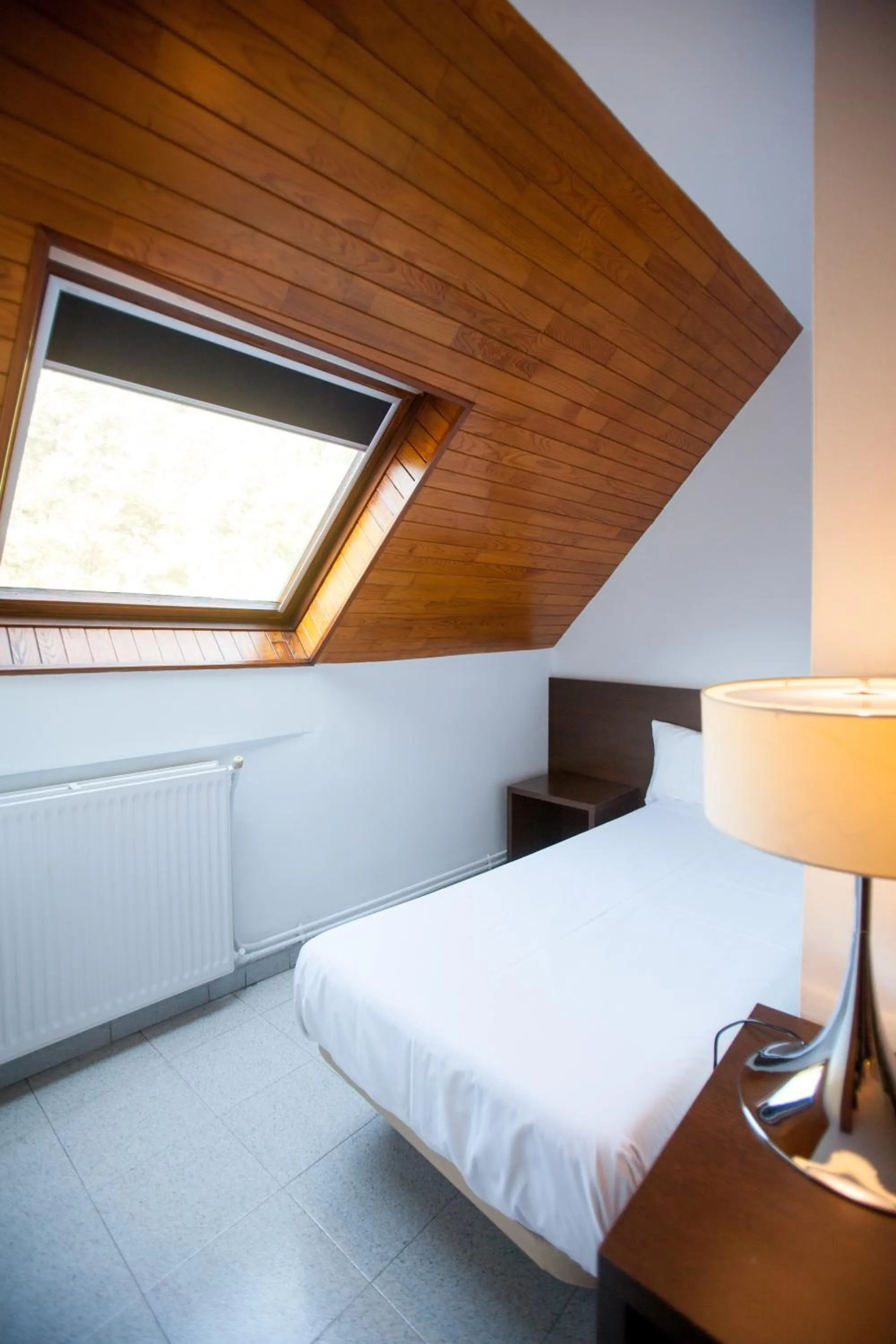 Bedroom, Bed in Insitu Eurotel Andorra