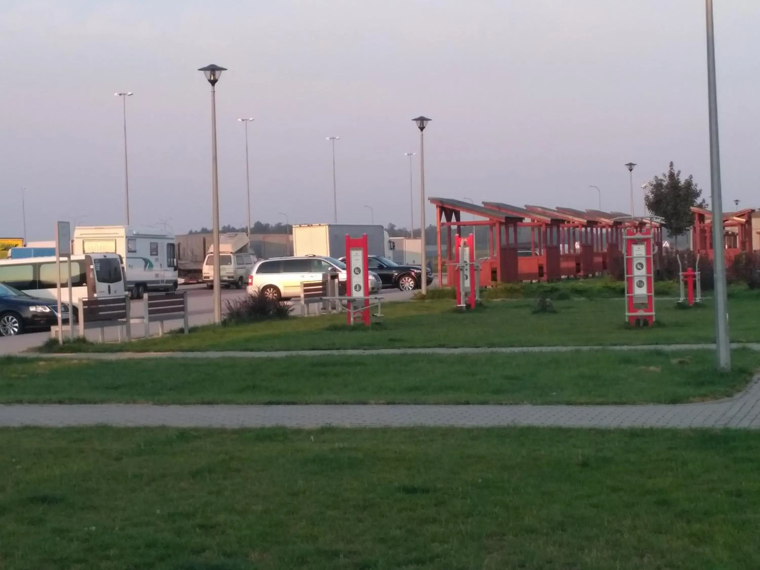 Triple Room in Hotel Nowostawy A2 MOP Triple Room in Hotel Nowostawy A2 MOP