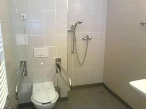 Hotel Nowostawy A2 MOP