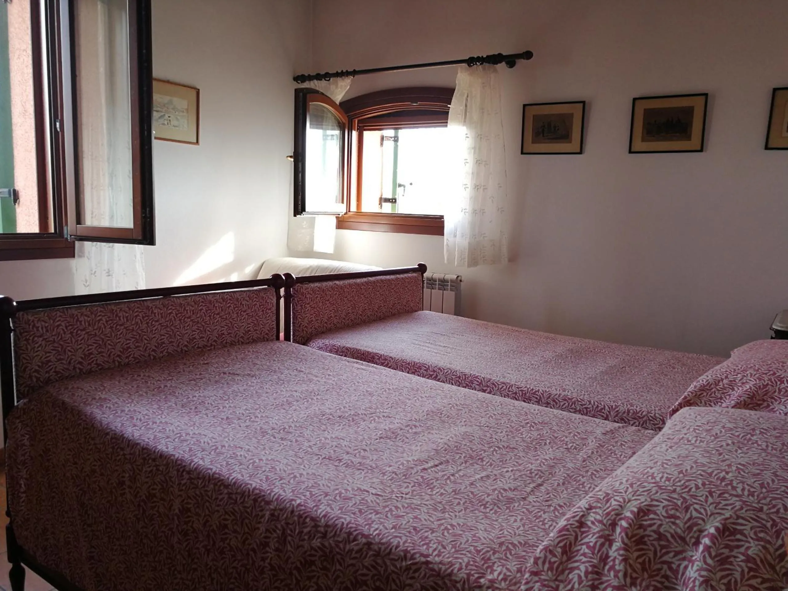 Agriturismo Santa Barbara