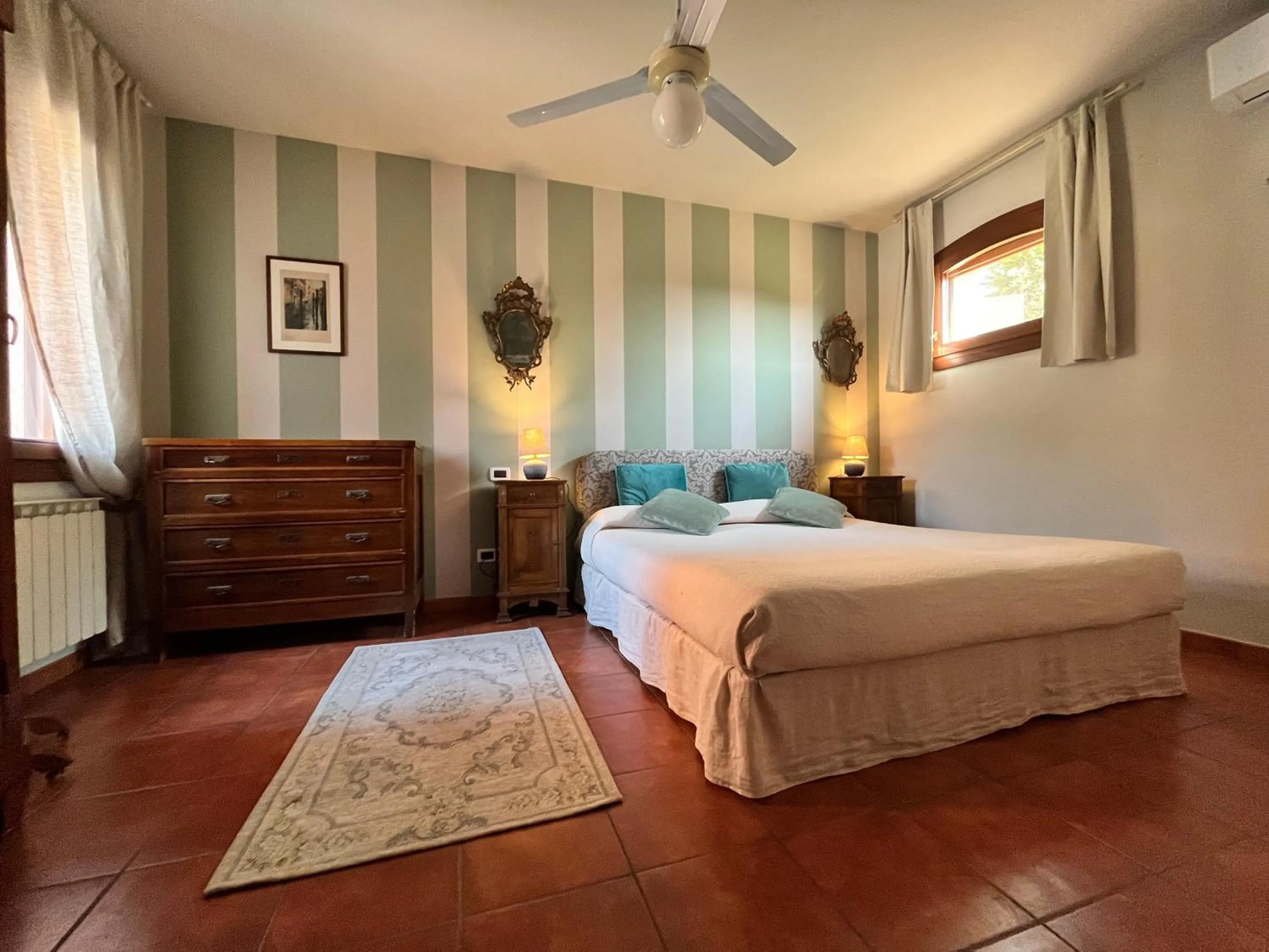 Agriturismo Santa Barbara