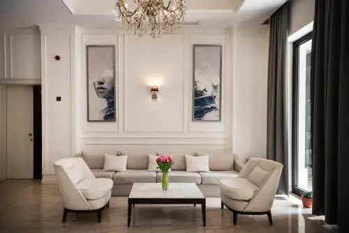 Hotel Moskva Hotel Moskva