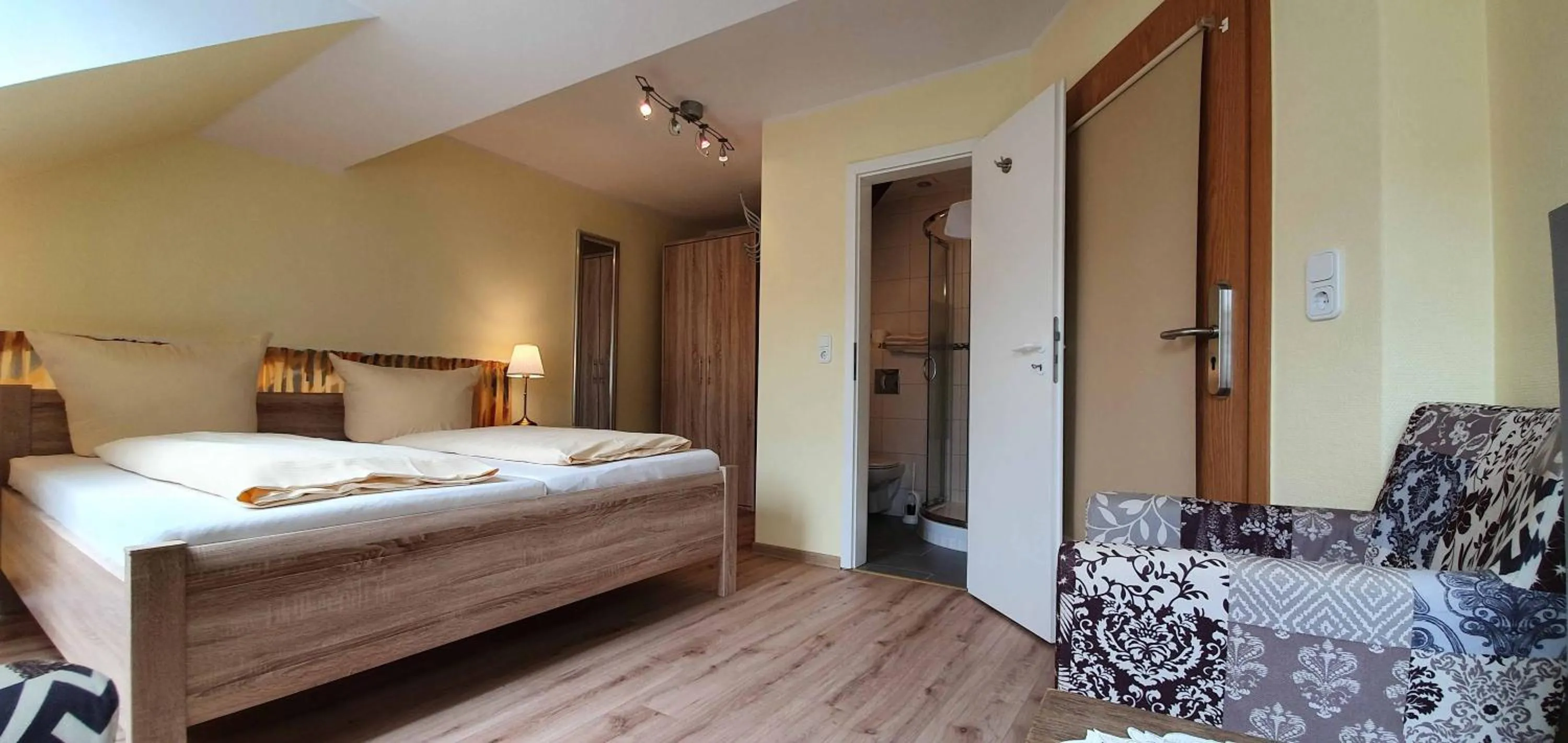 Hotel Schatthaus