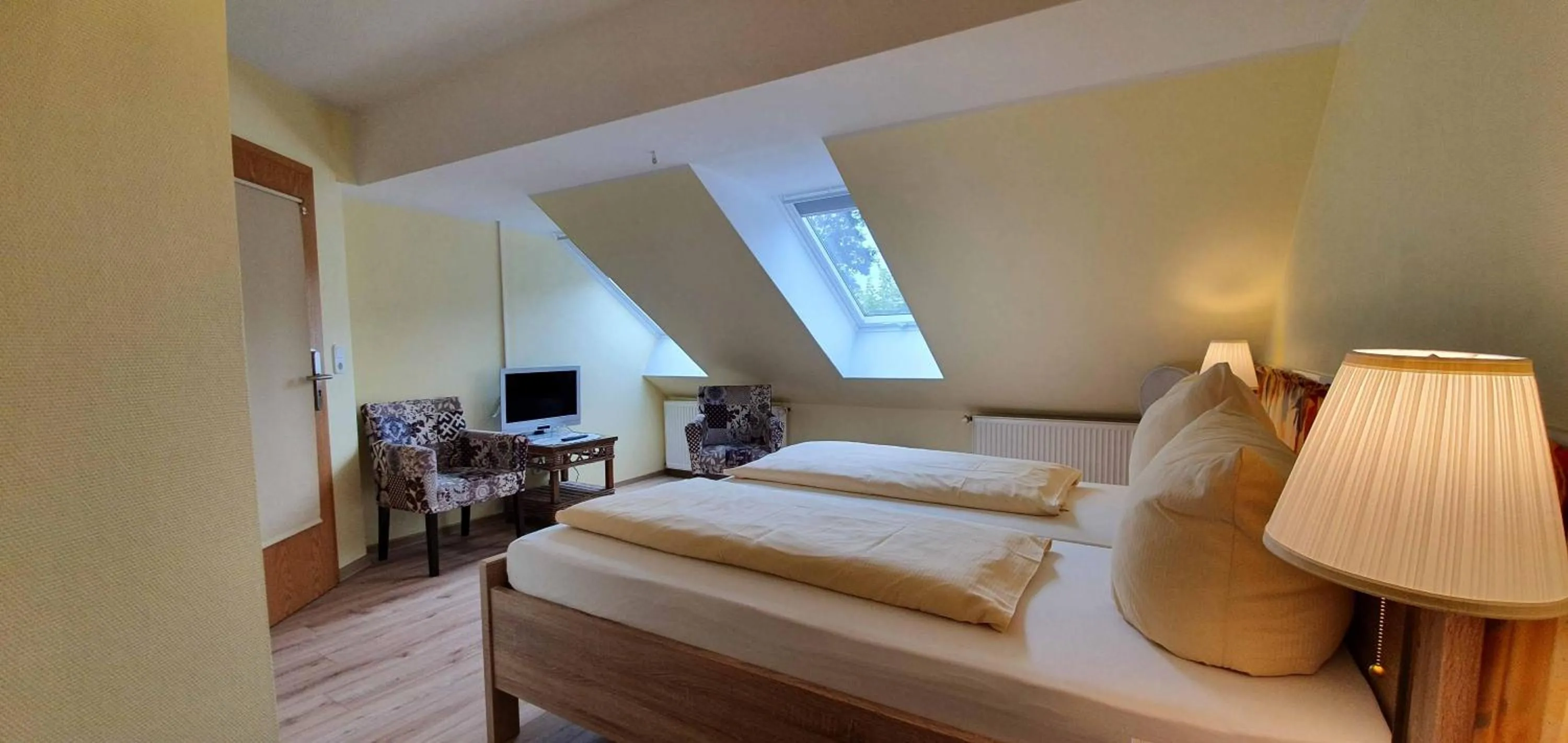 Hotel Schatthaus