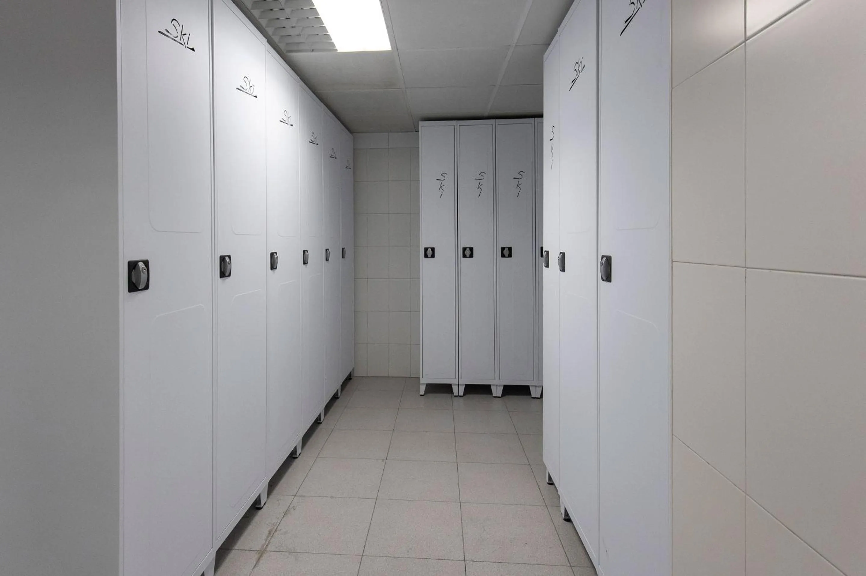 Font Andorra Hostel by Nexta