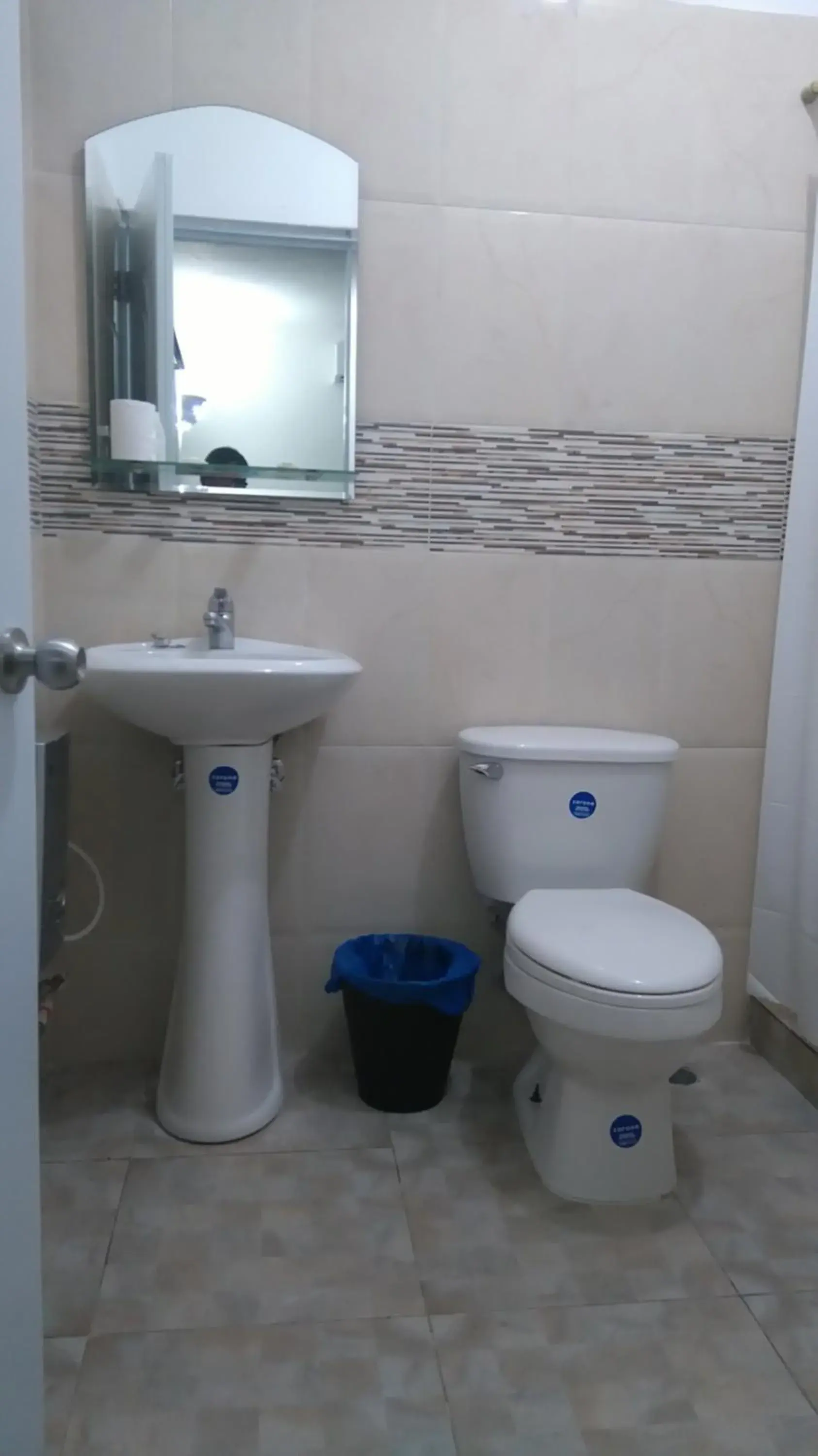 Triple Room in Albergo El Pulpo, Bayahíbe Triple Room in Albergo El Pulpo, Bayahíbe