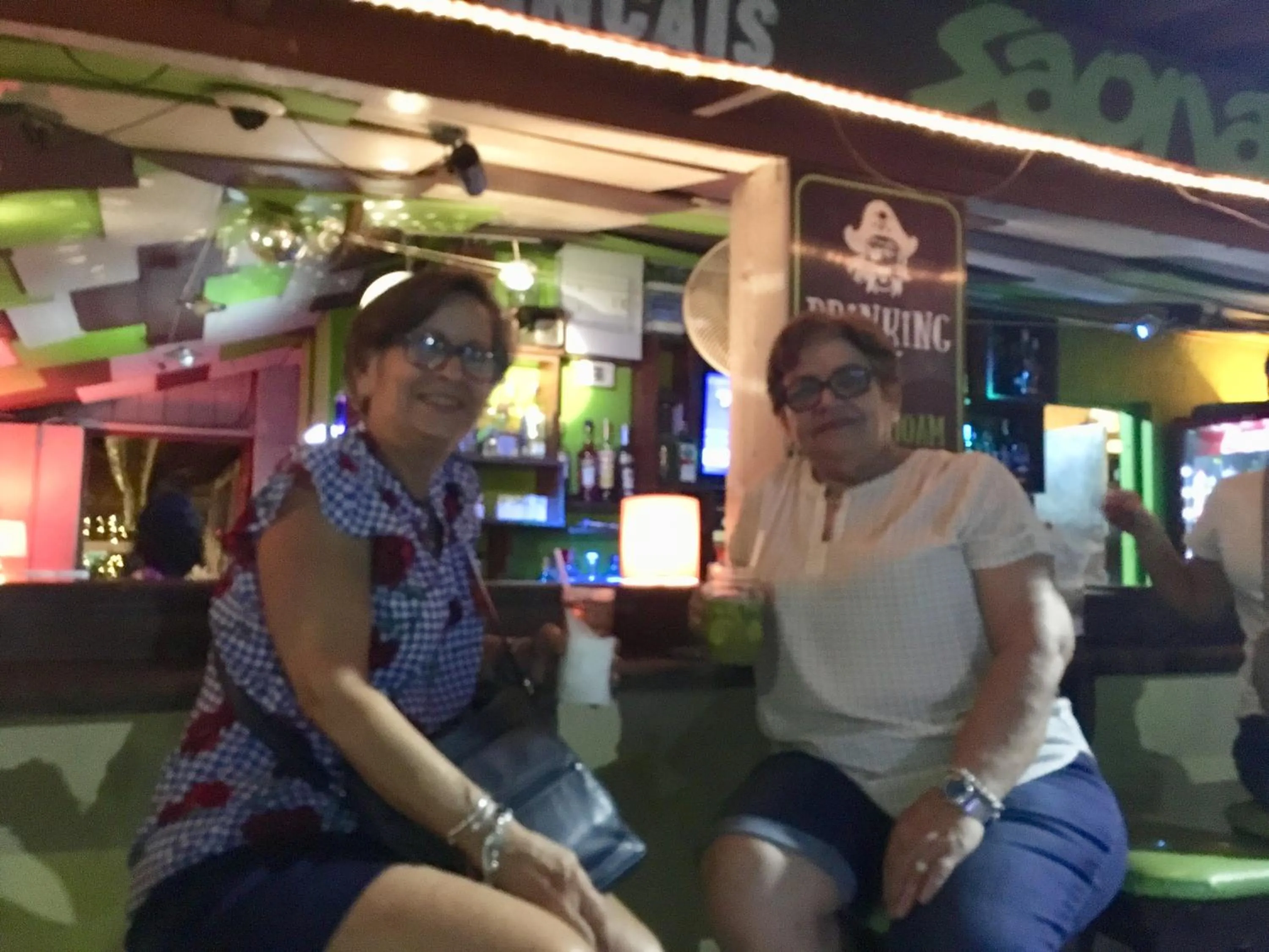 Guests in Albergo El Pulpo, Bayahíbe