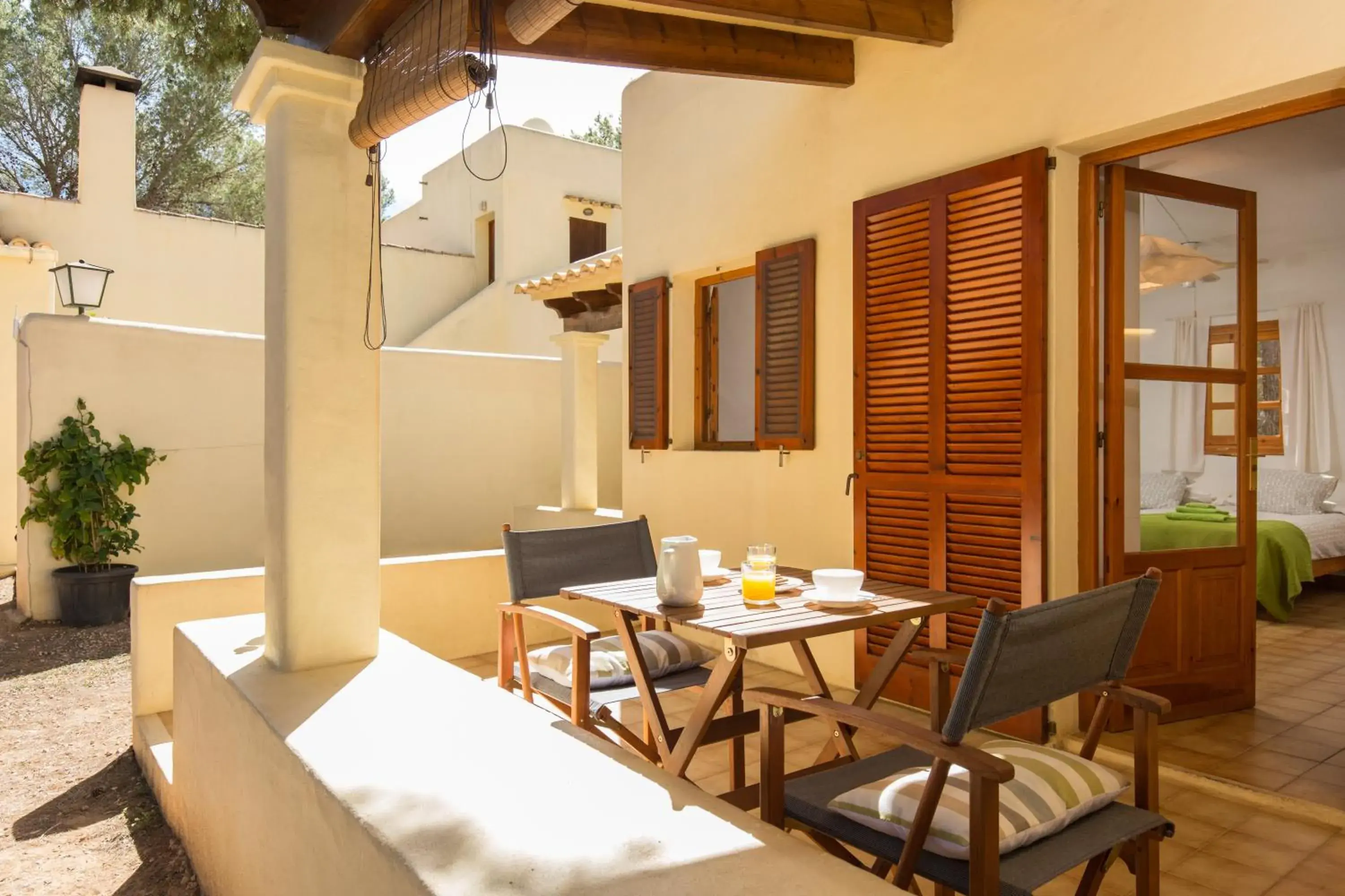 Residence Can Confort Formentera Residence Can Confort Formentera