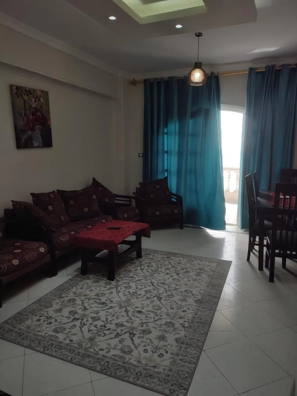 Ajami Hotel Armed Forces Apartments