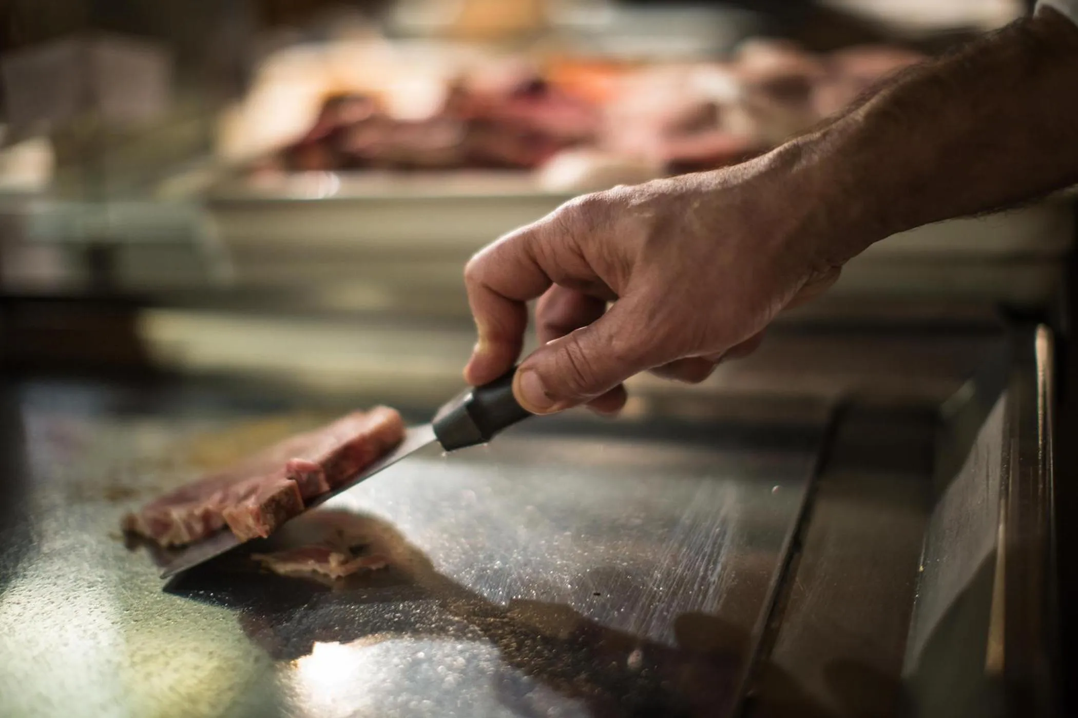 Food in Hotel Màgic La Massana by Nexta