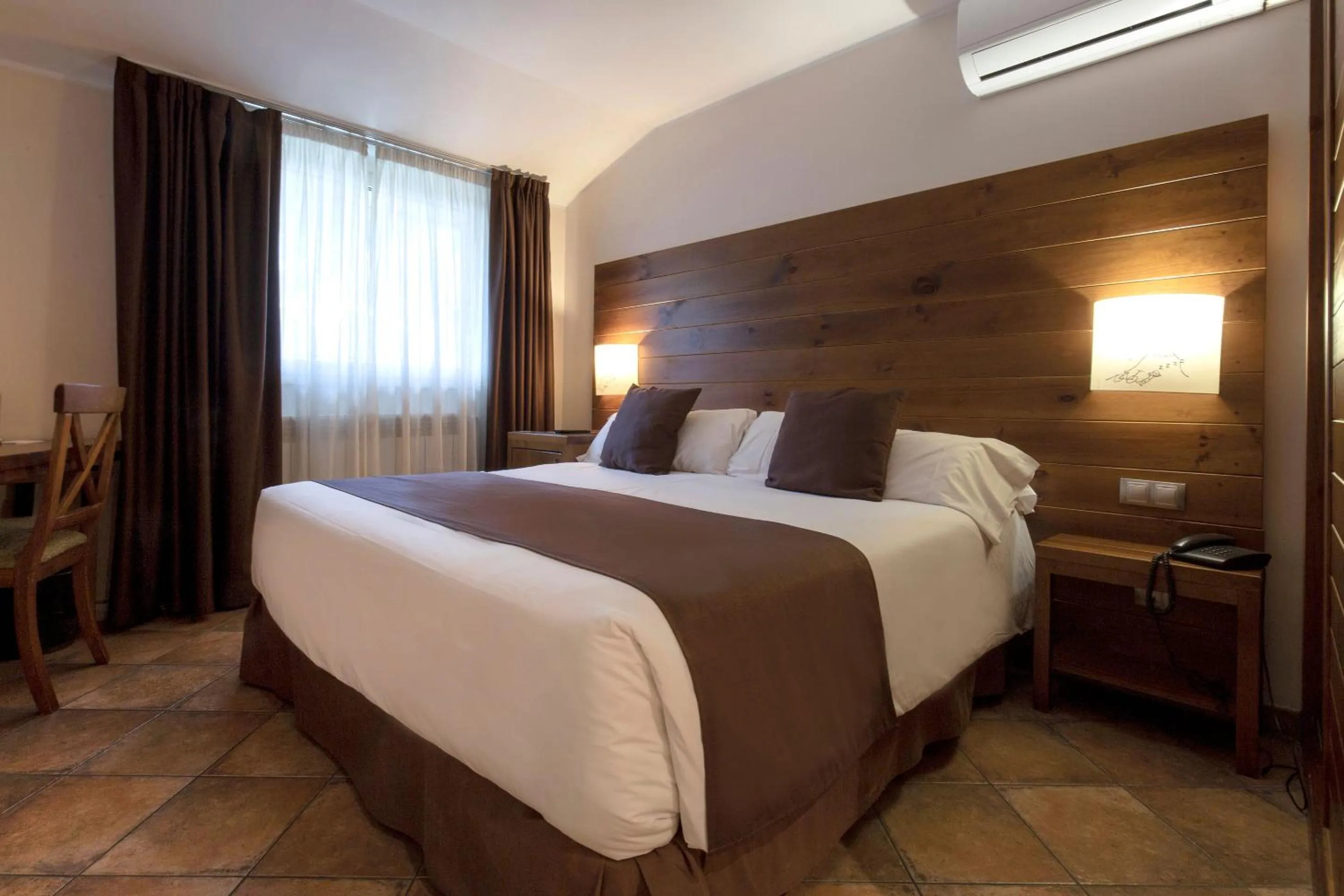 Double Room (1 Adult) in Hotel Màgic La Massana by Nexta
