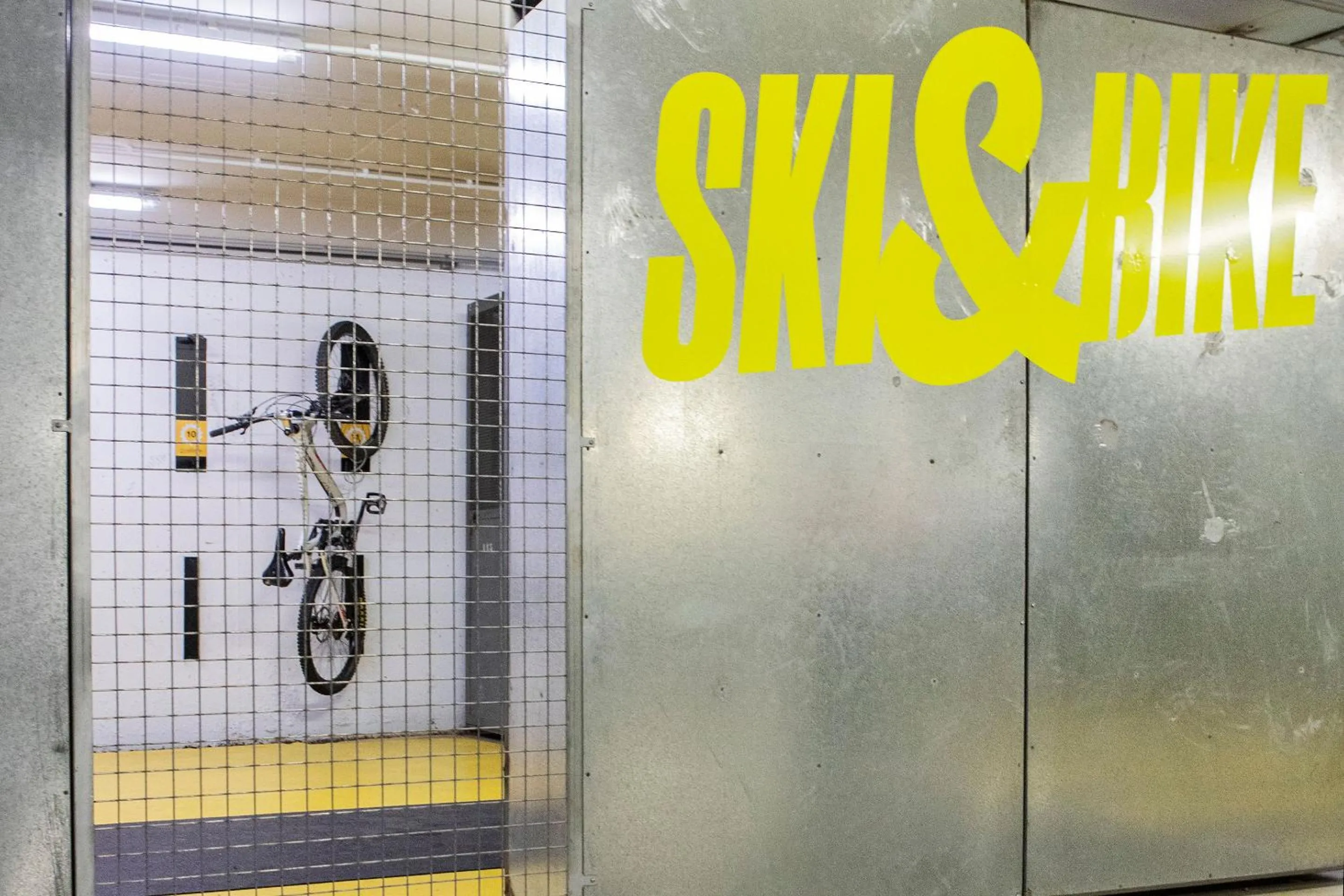 Cycling in Hotel Màgic La Massana by Nexta