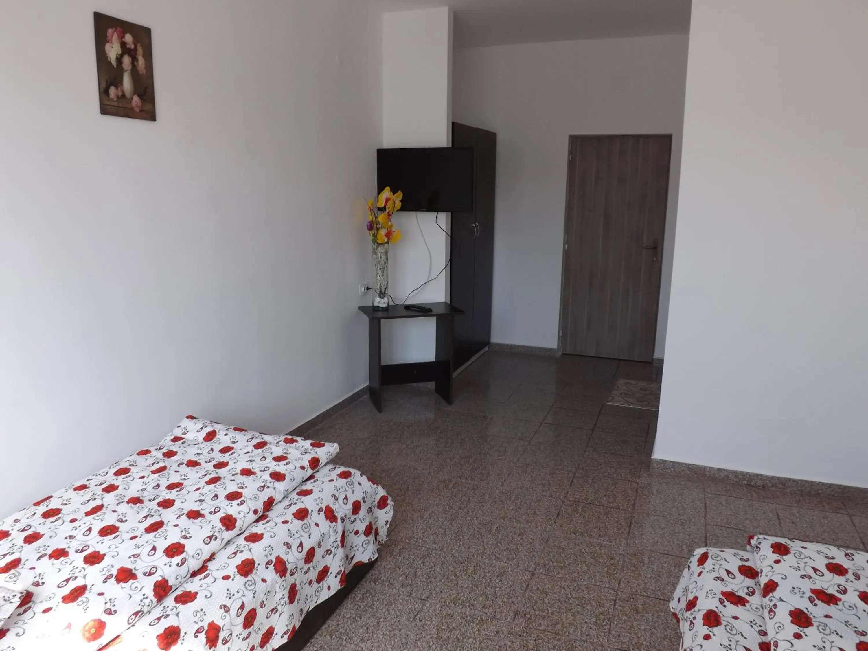 Triple Room - single occupancy in Casa Dobrescu Centura De Nord Triple Room - single occupancy in Casa Dobrescu Centura De Nord