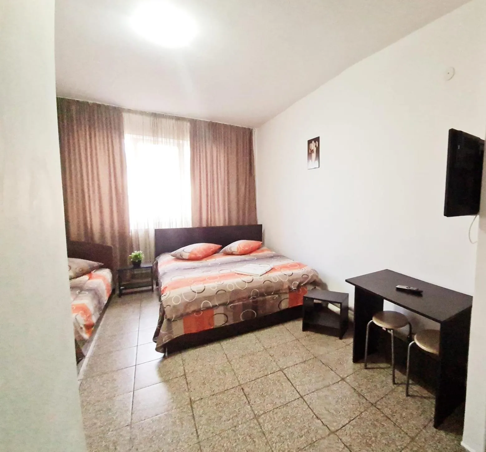Casa Dobrescu Centura De Nord